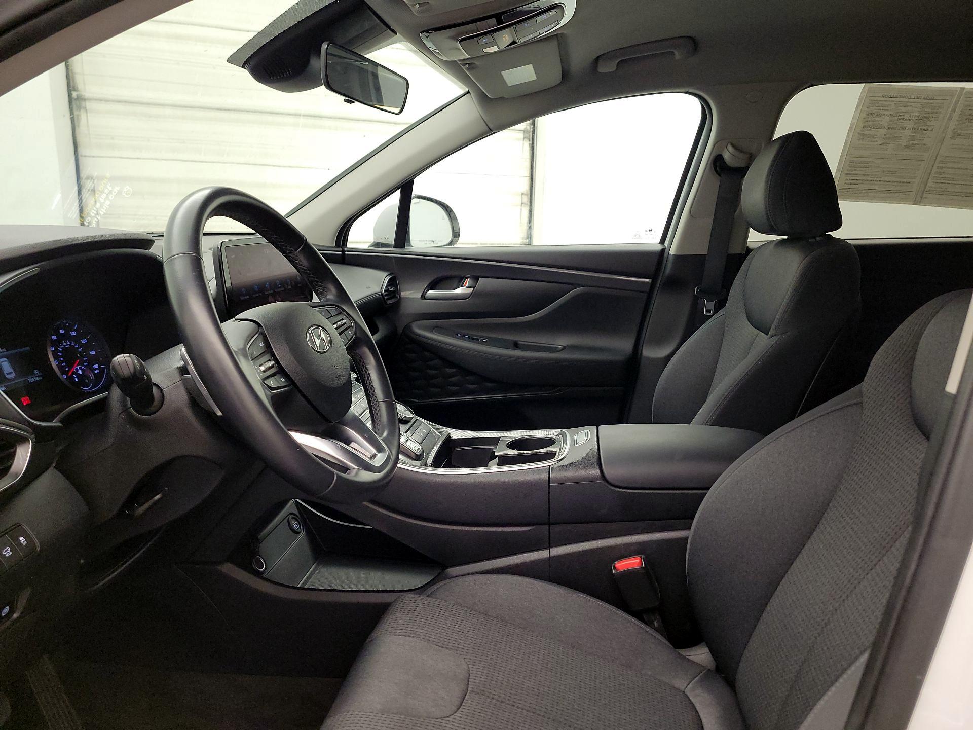 Thumbnail: 2023 Hyundai Santa Fe - 11