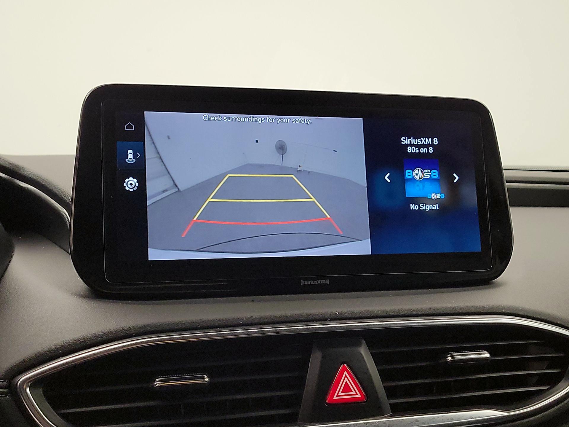 Thumbnail: 2023 Hyundai Santa Fe - 14