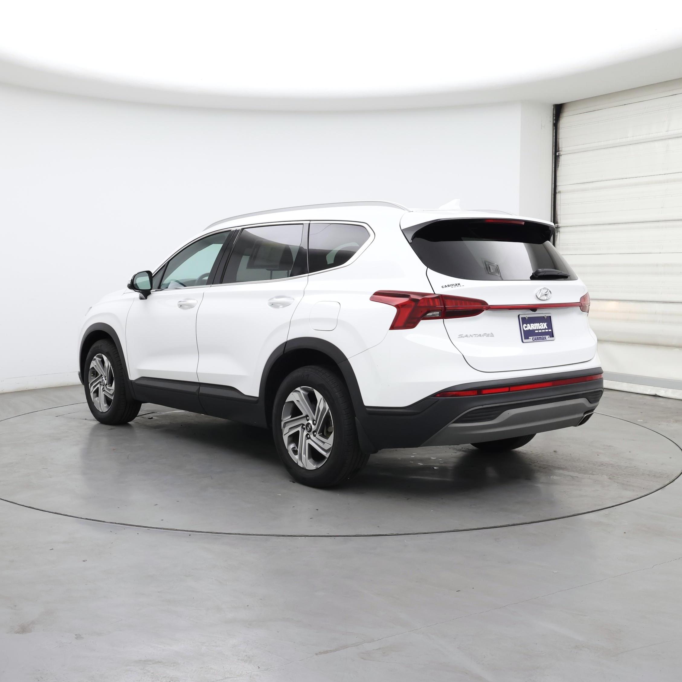 Thumbnail: 2023 Hyundai Santa Fe - 2