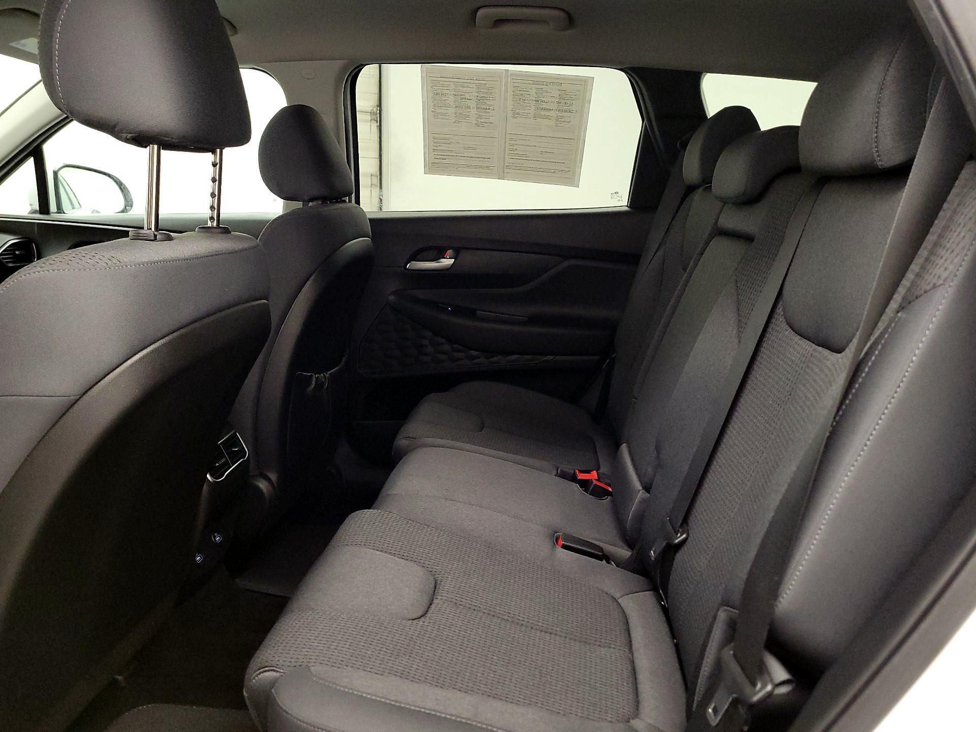 Thumbnail: 2023 Hyundai Santa Fe - 19