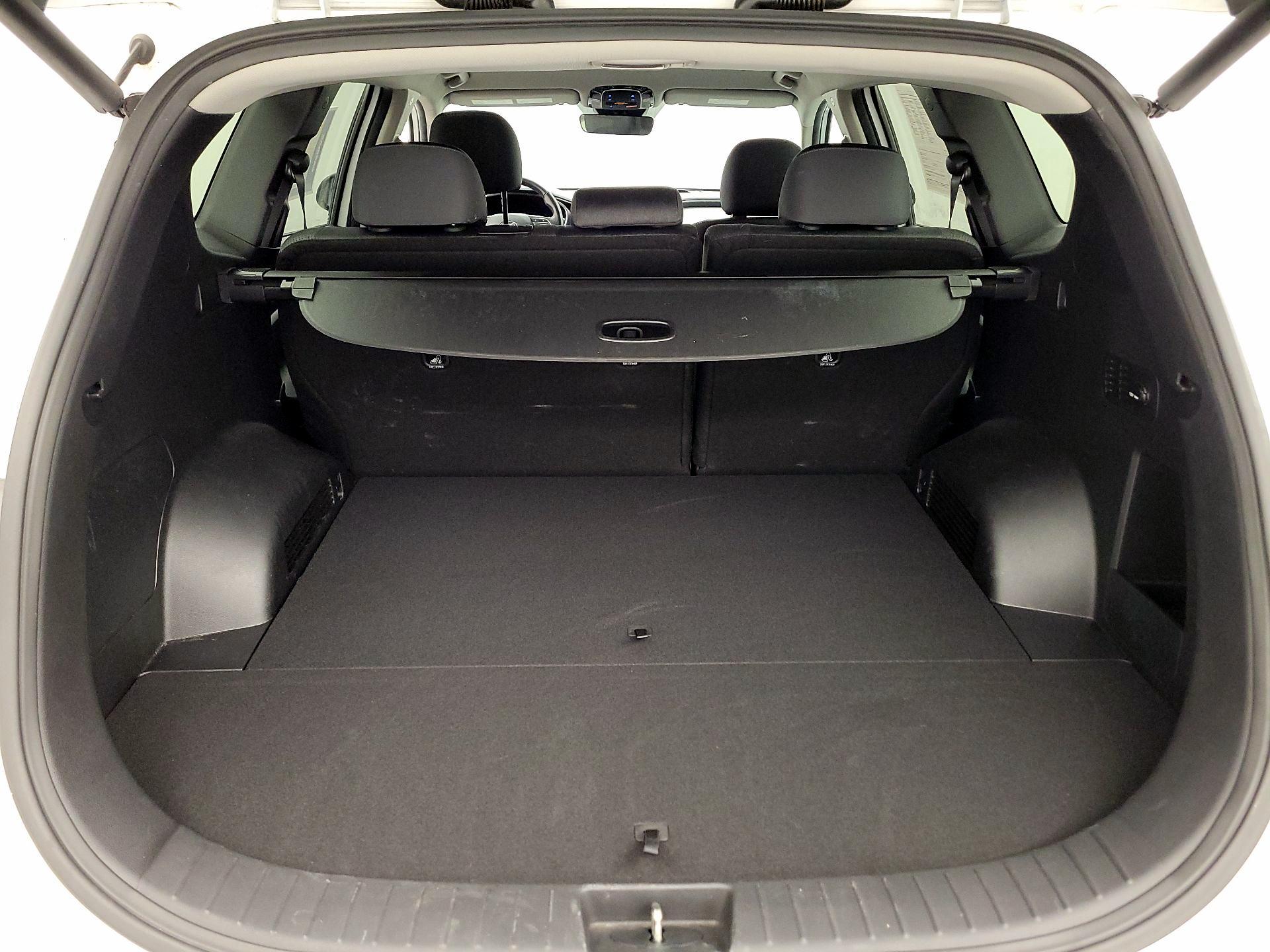 Thumbnail: 2023 Hyundai Santa Fe - 20