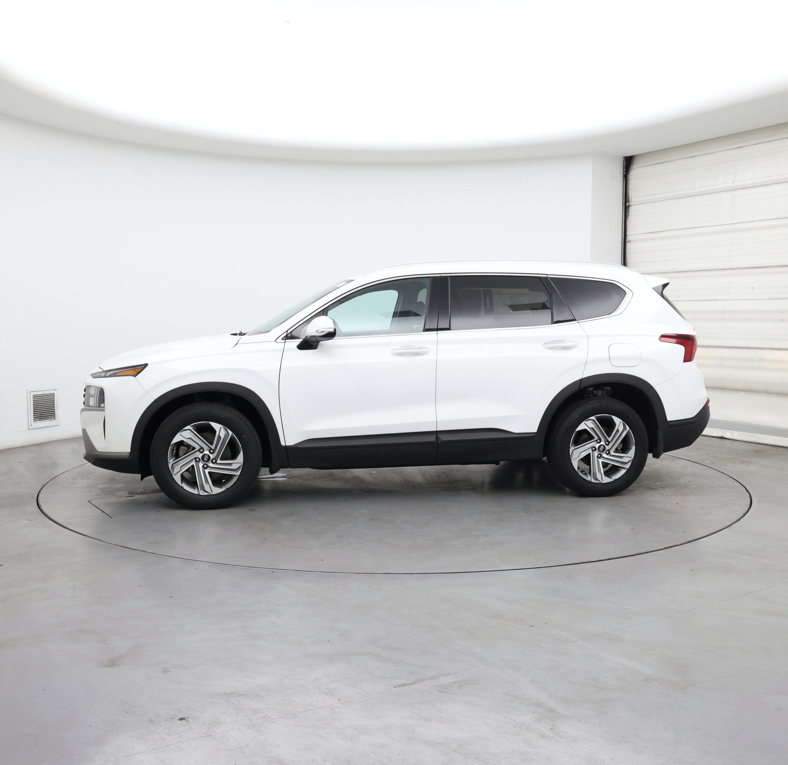 Thumbnail: 2023 Hyundai Santa Fe - 3