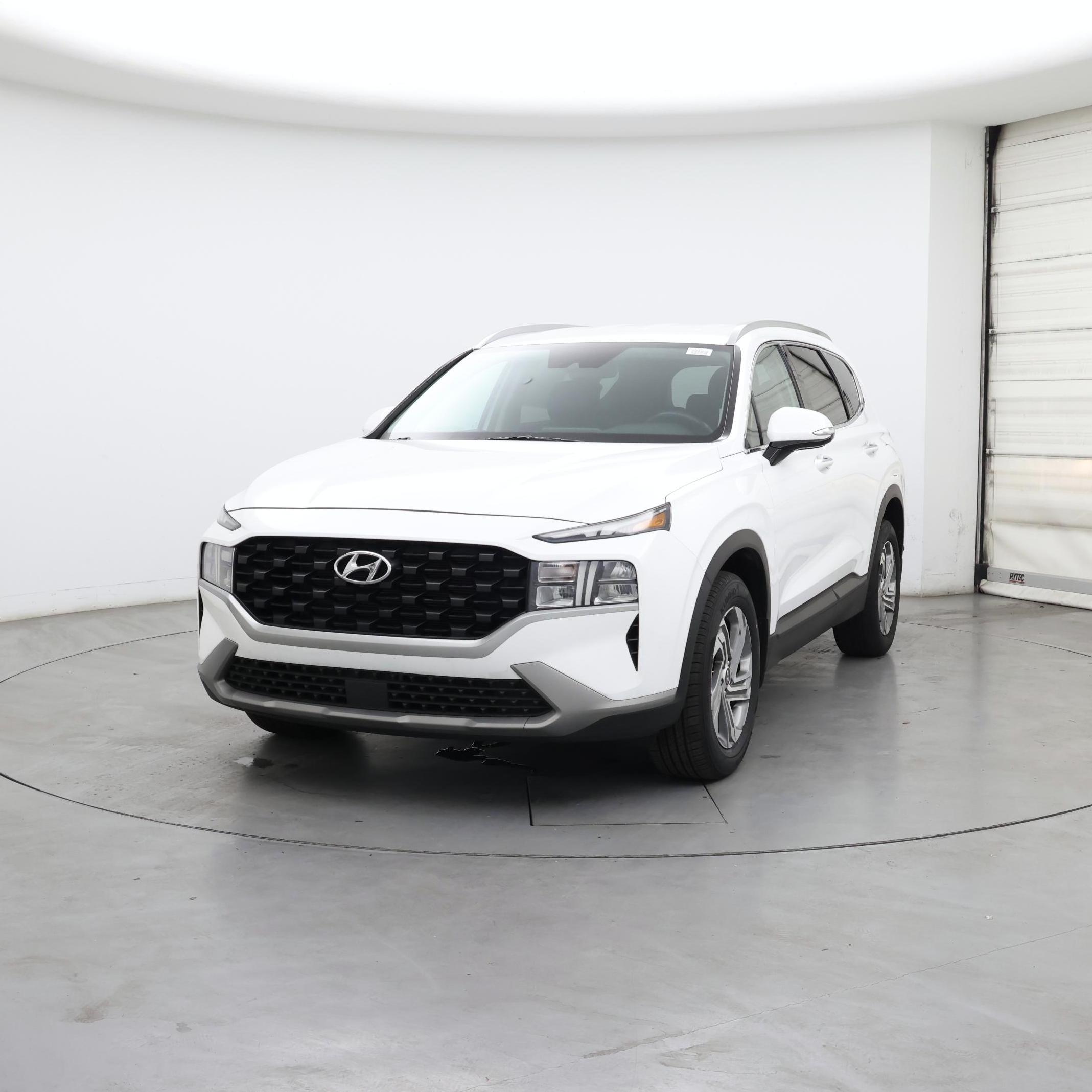 Thumbnail: 2023 Hyundai Santa Fe - 4