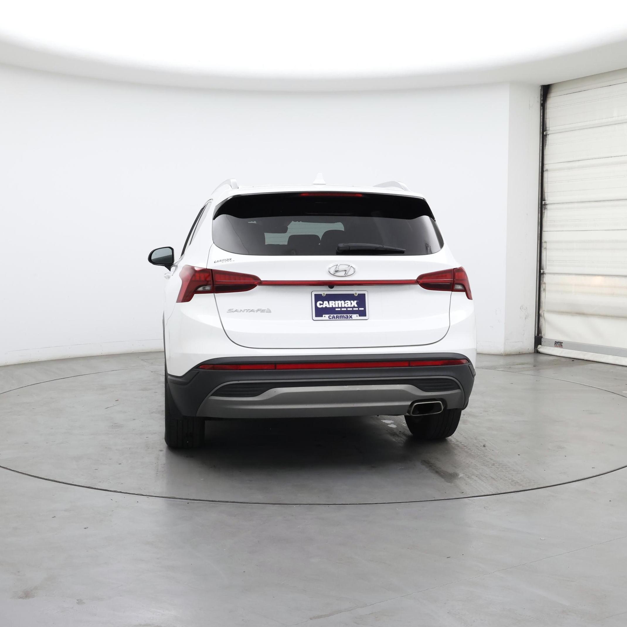 Thumbnail: 2023 Hyundai Santa Fe - 6
