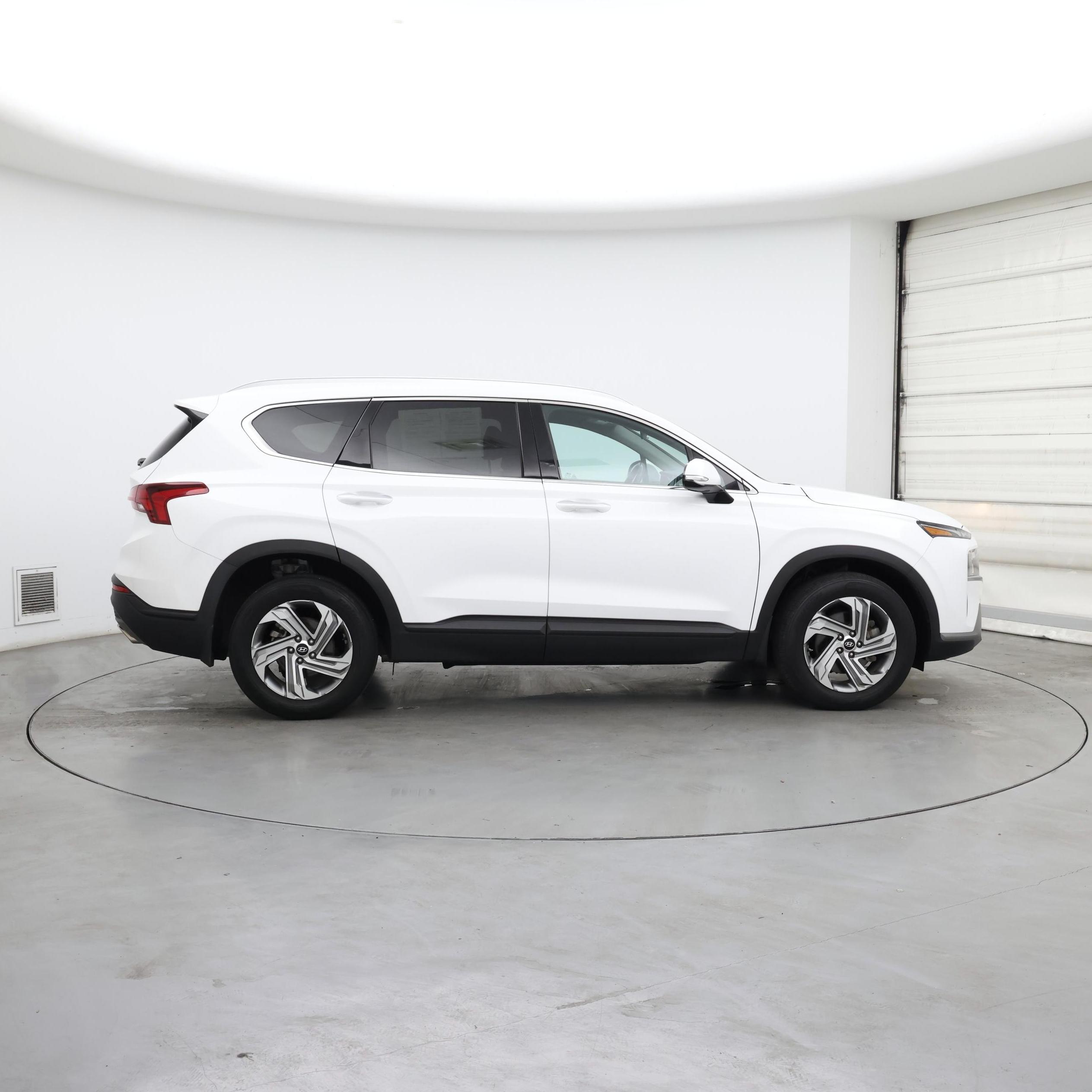 Thumbnail: 2023 Hyundai Santa Fe - 7