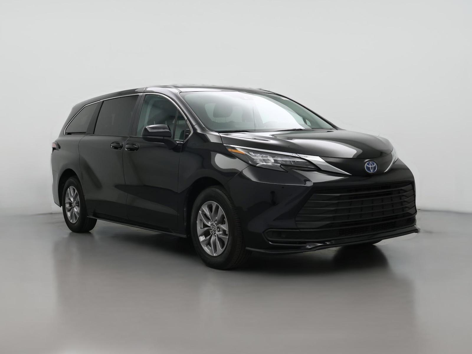 2024 Toyota Sienna