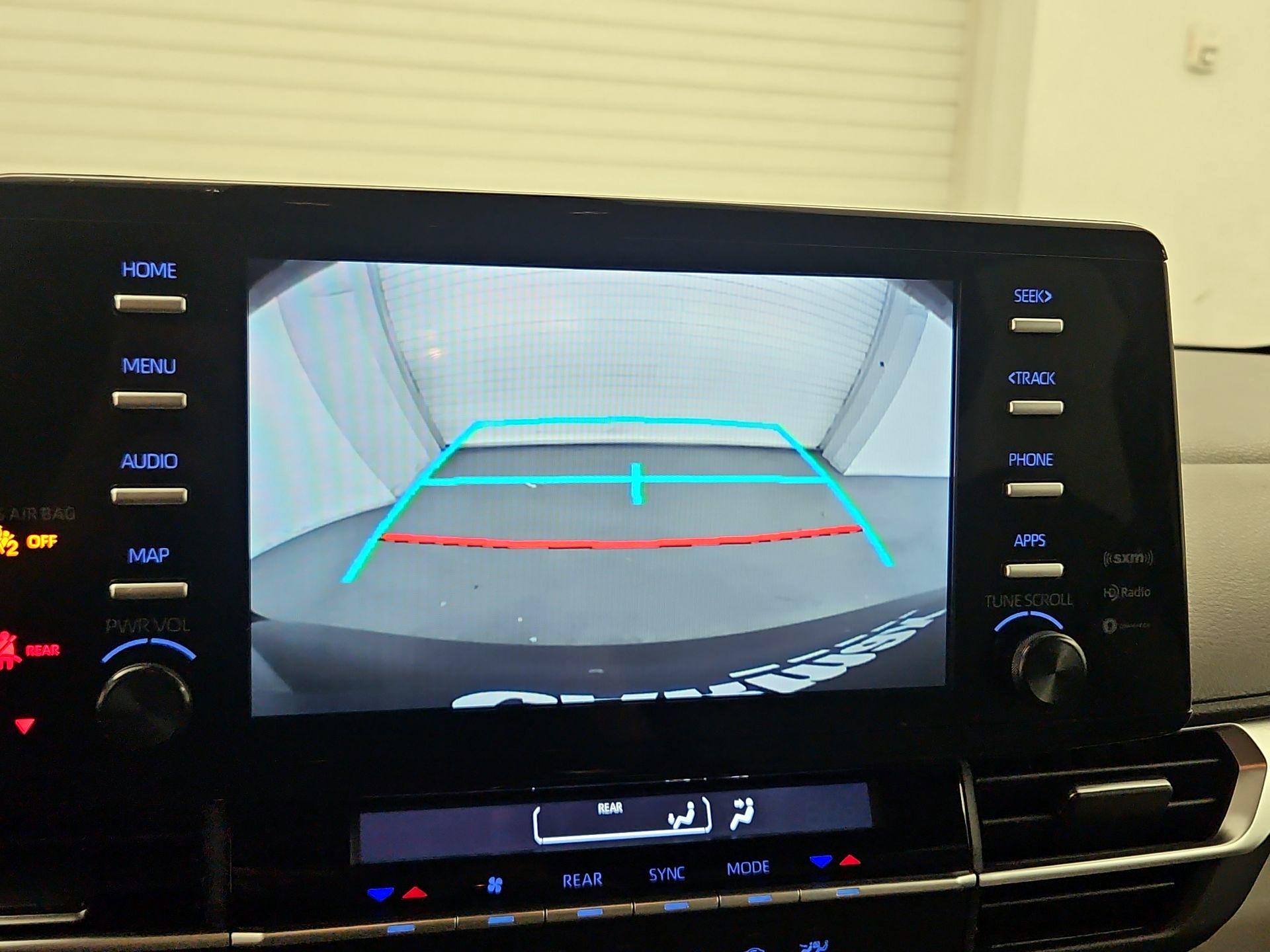 Thumbnail: 2024 Toyota Sienna - 14