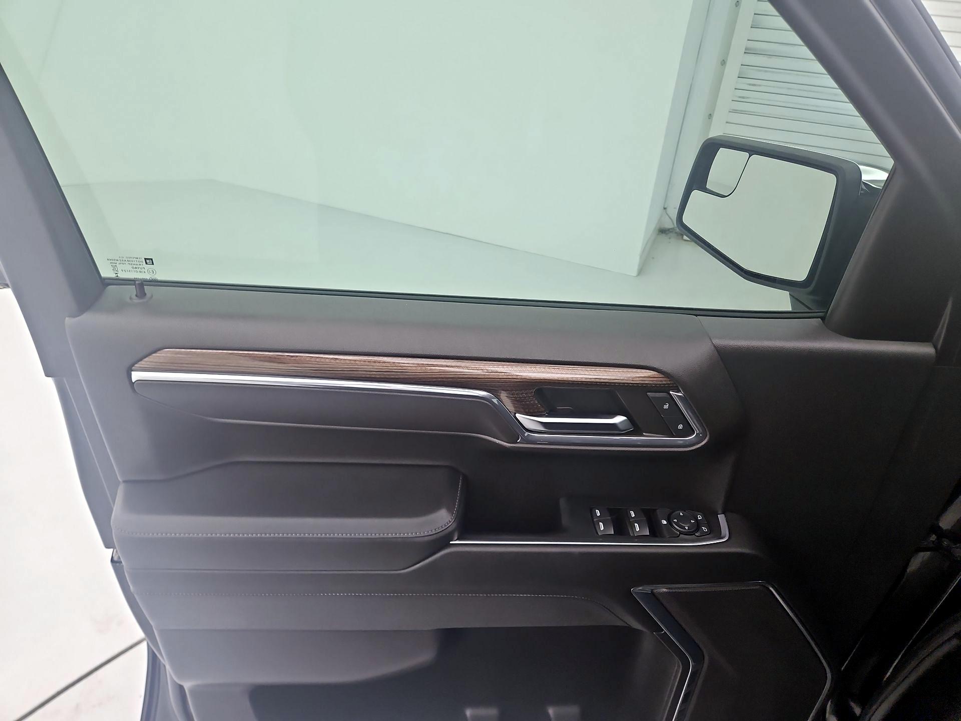 Thumbnail: 2024 Chevrolet Silverado 1500 - 12