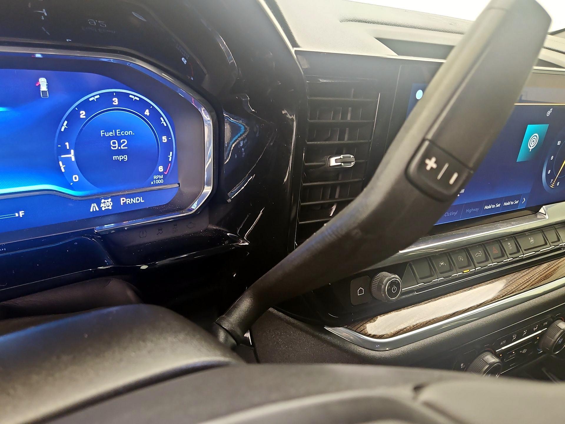 Thumbnail: 2024 Chevrolet Silverado 1500 - 18