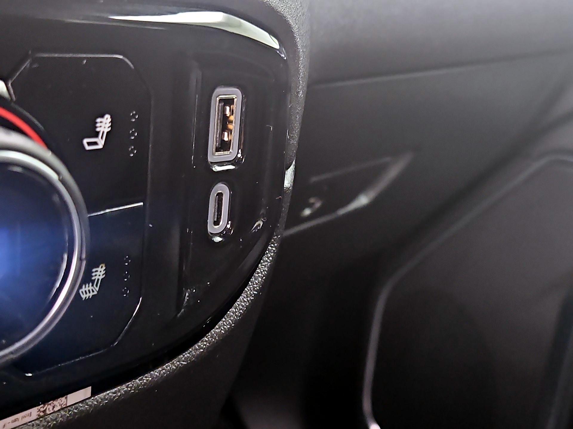 Thumbnail: 2024 Chevrolet Silverado 1500 - 19