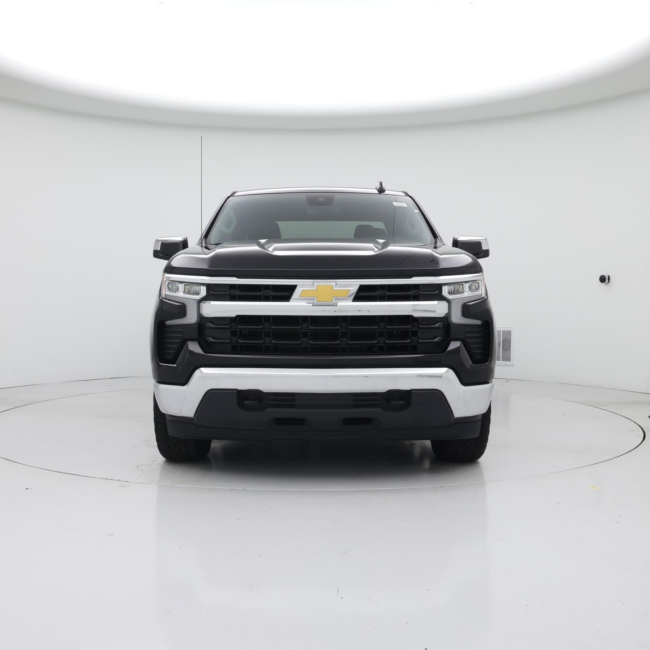 Thumbnail: 2024 Chevrolet Silverado 1500 - 5