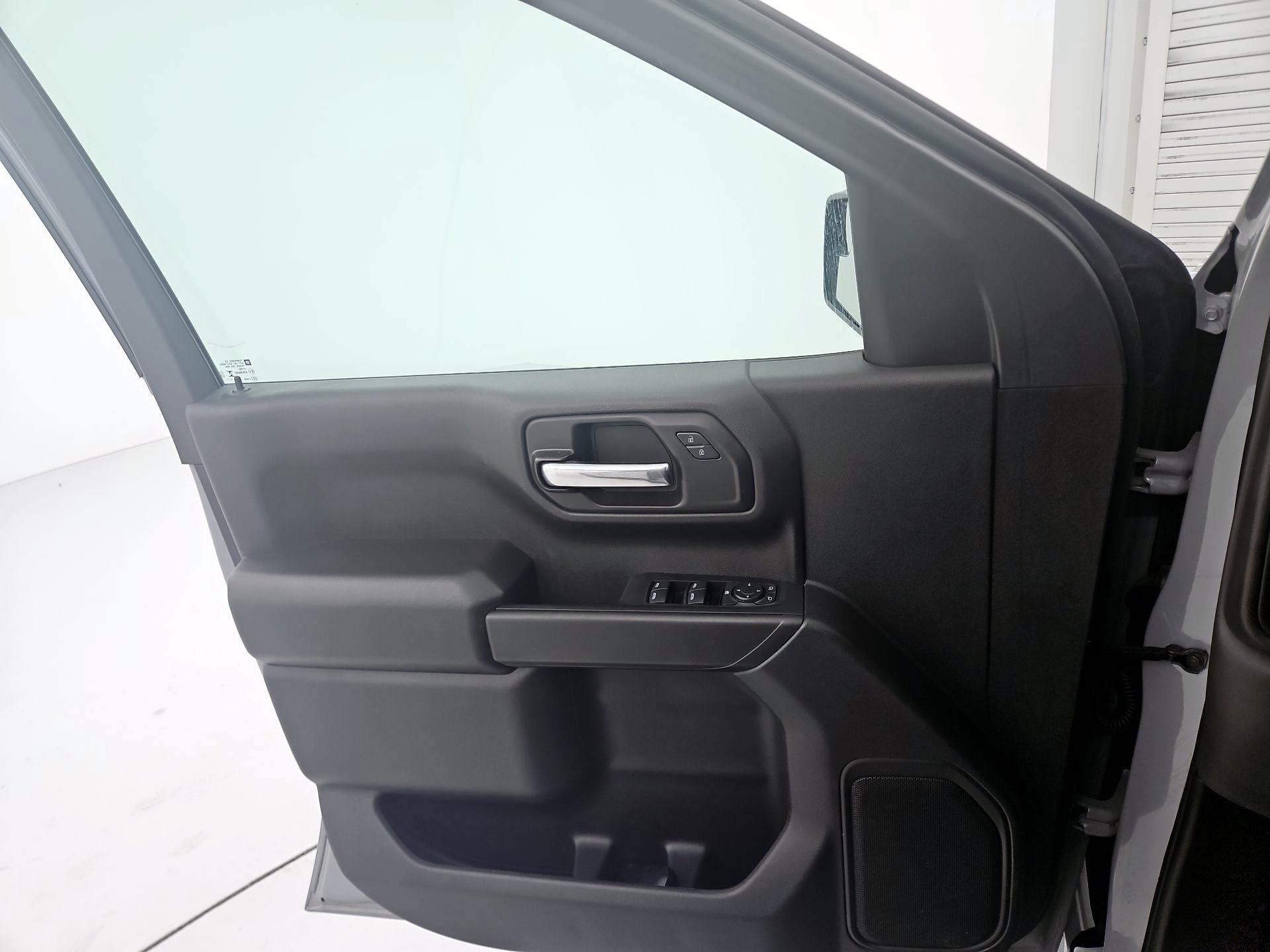 Thumbnail: 2024 Chevrolet Silverado 1500 - 12