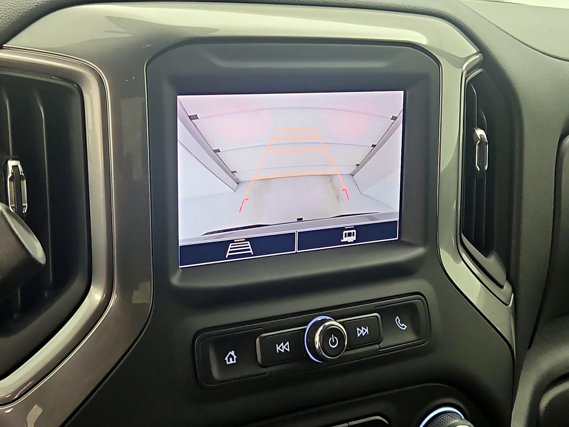 Thumbnail: 2024 Chevrolet Silverado 1500 - 14