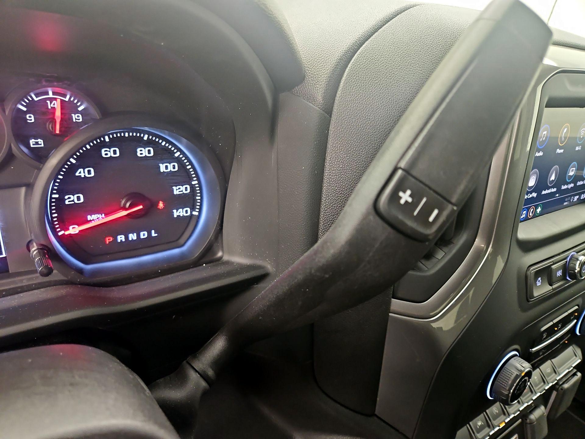 Thumbnail: 2024 Chevrolet Silverado 1500 - 17