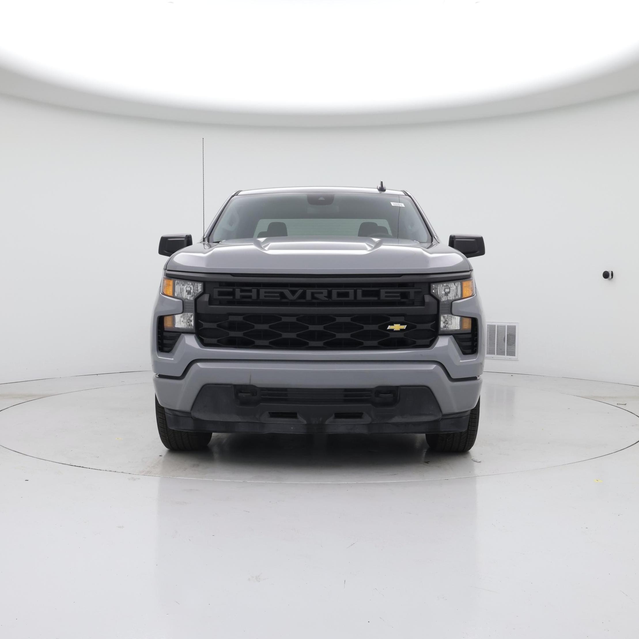 Thumbnail: 2024 Chevrolet Silverado 1500 - 5