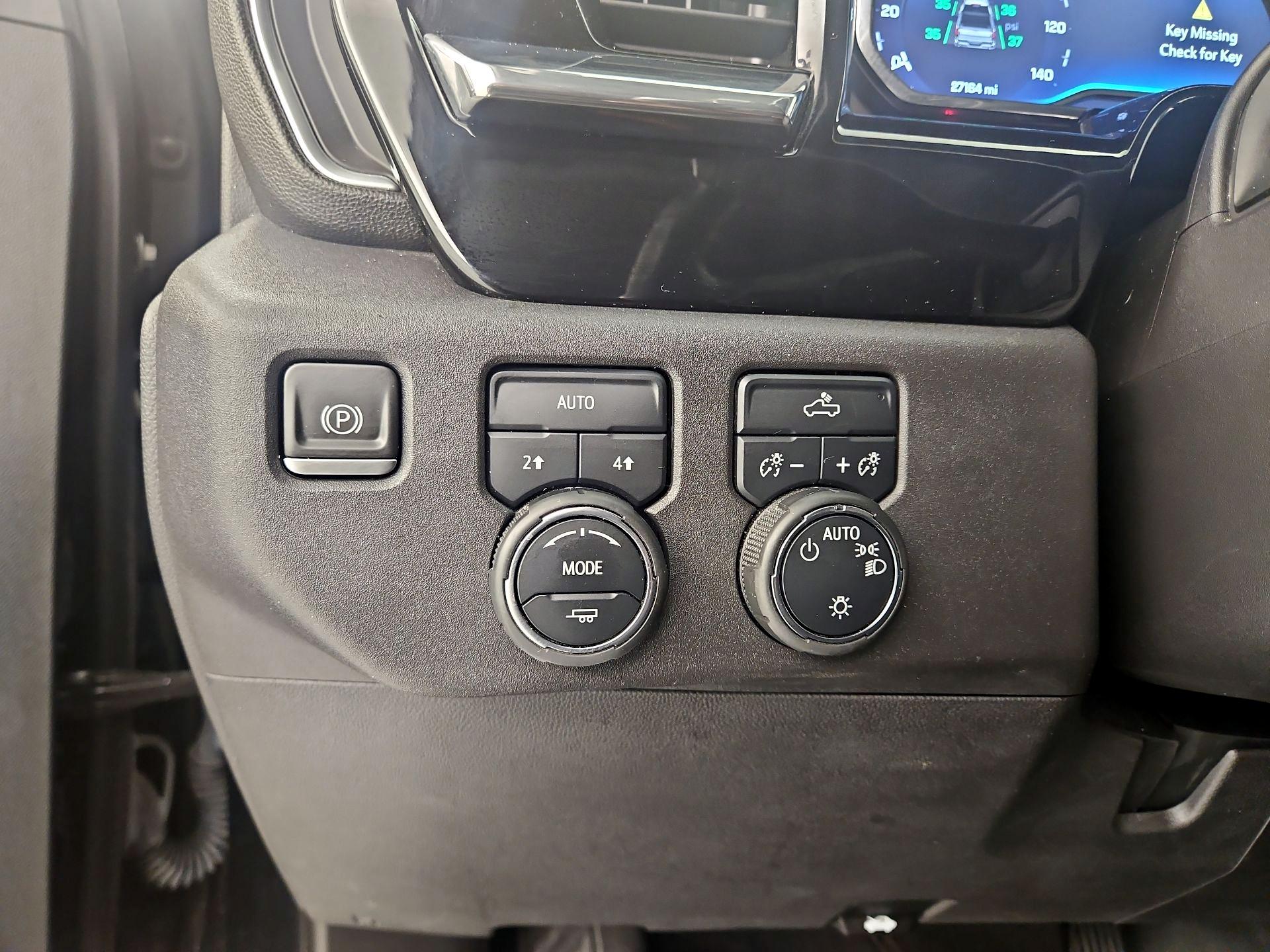 Thumbnail: 2023 Chevrolet Silverado 1500 - 13