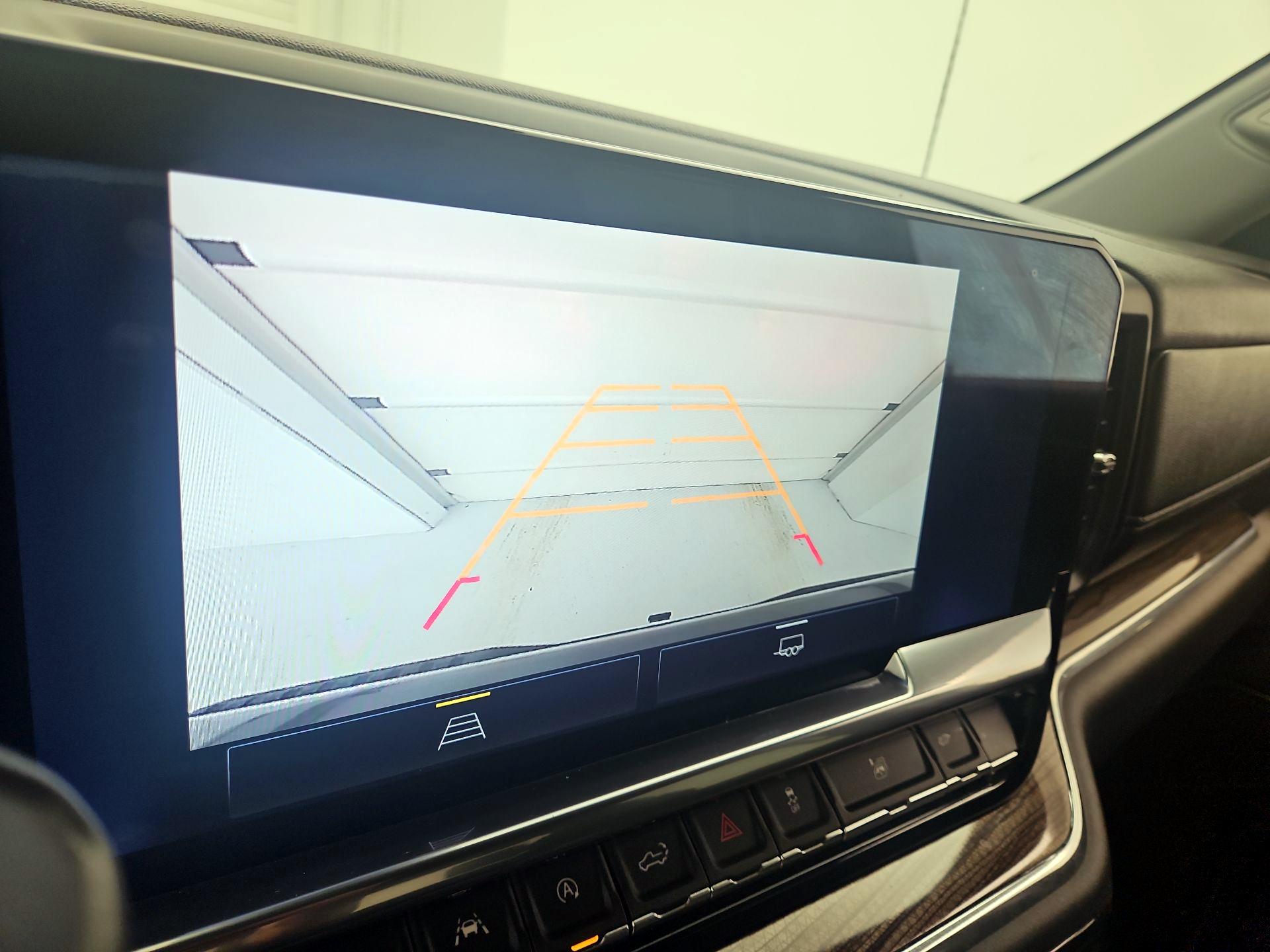 Thumbnail: 2023 Chevrolet Silverado 1500 - 15