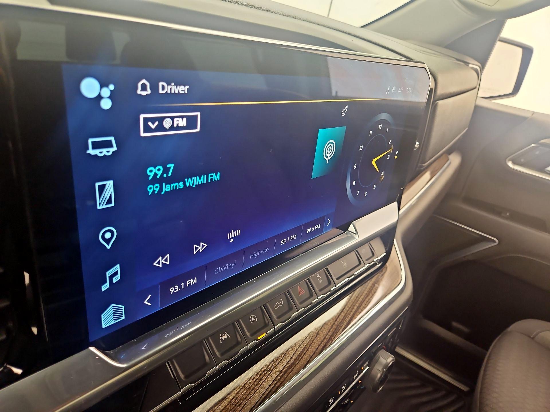 Thumbnail: 2023 Chevrolet Silverado 1500 - 16