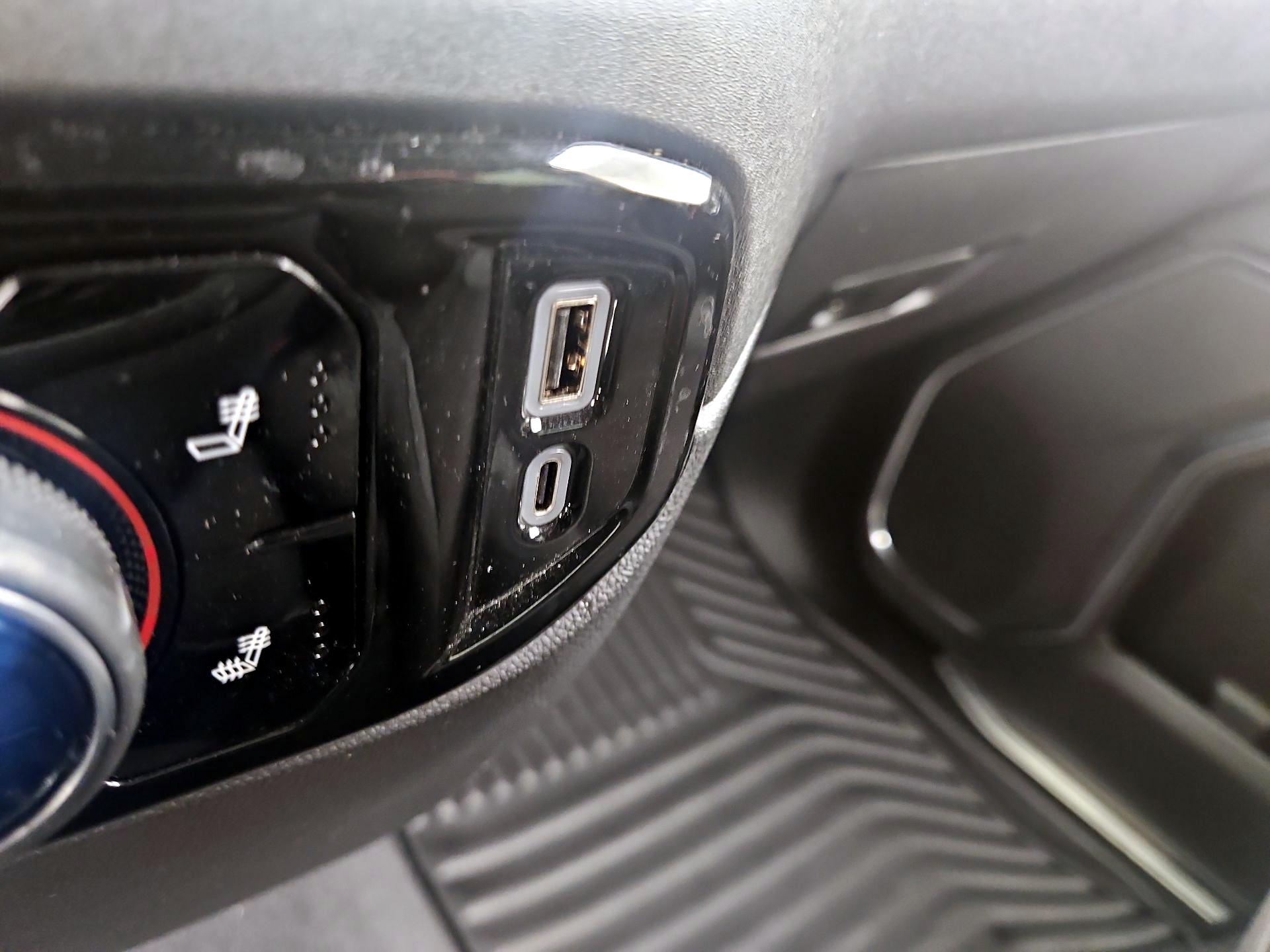 Thumbnail: 2023 Chevrolet Silverado 1500 - 19