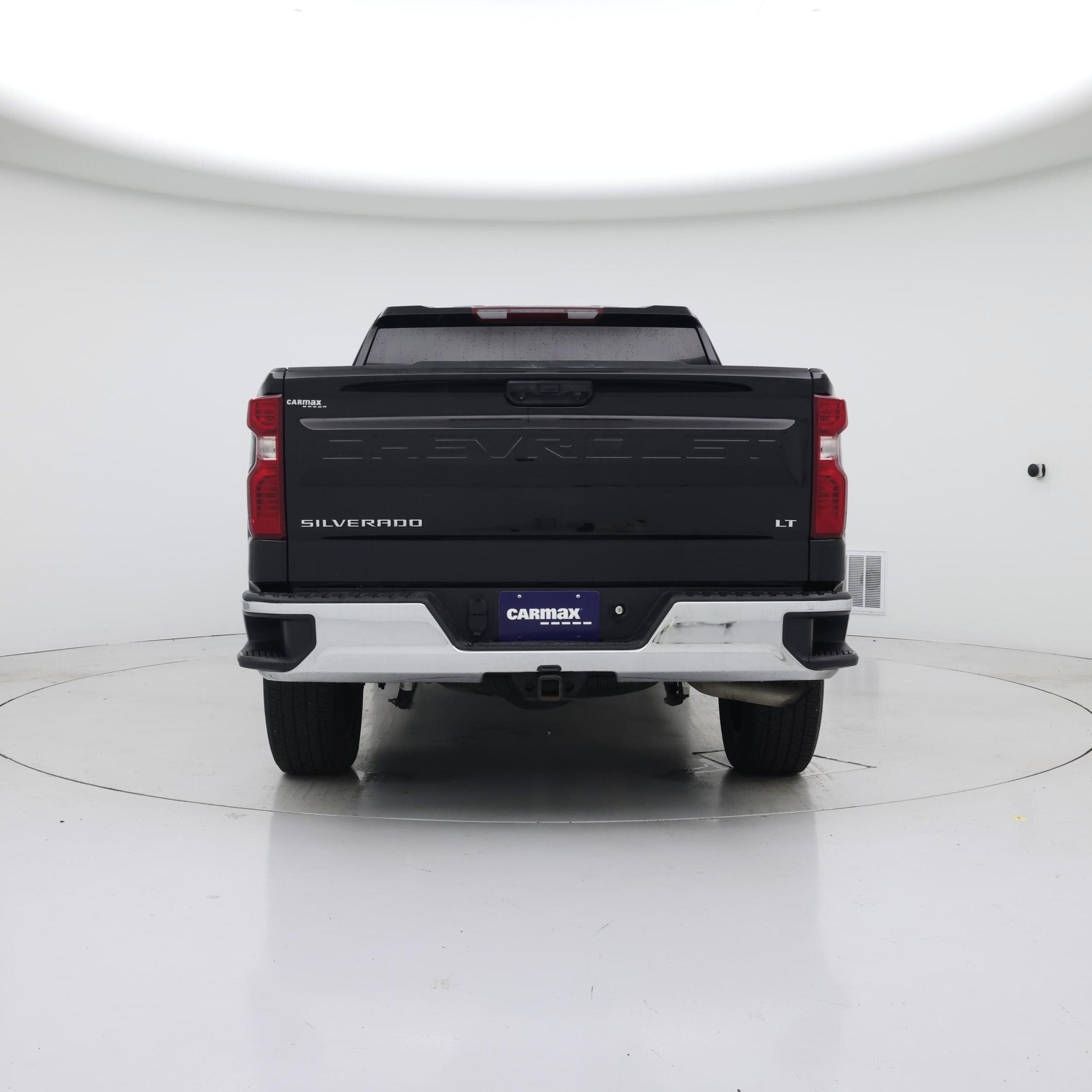 Thumbnail: 2023 Chevrolet Silverado 1500 - 6