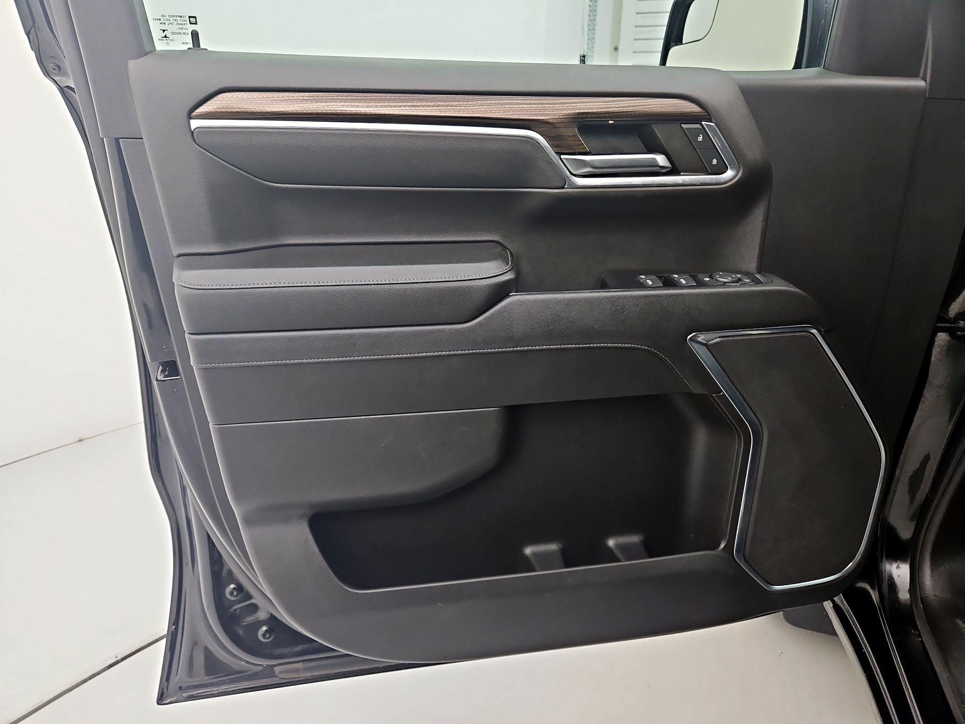 Thumbnail: 2023 Chevrolet Silverado 1500 - 12