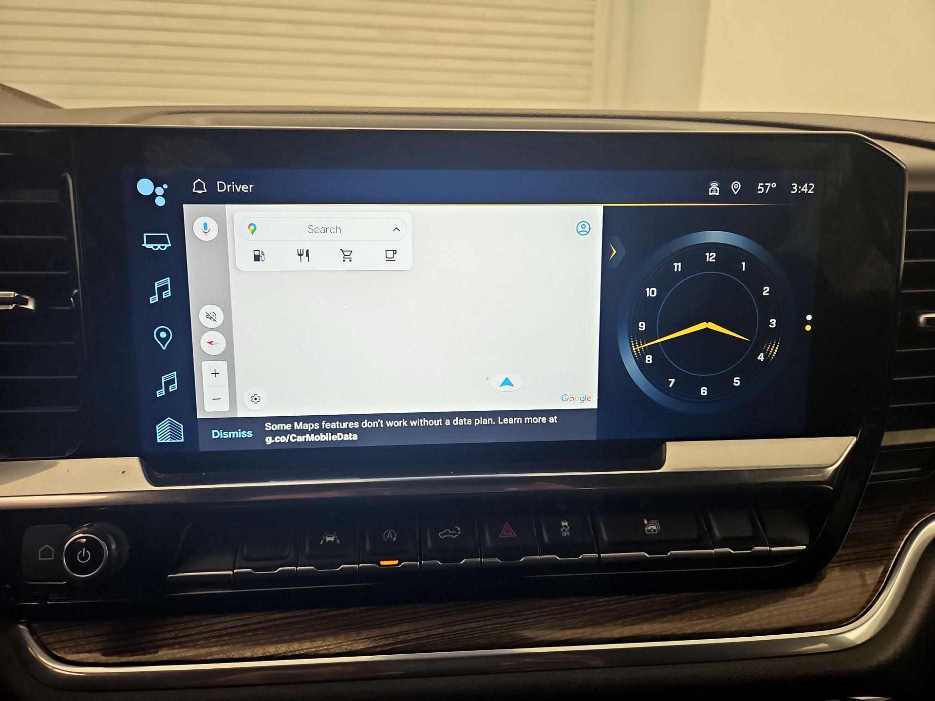 Thumbnail: 2023 Chevrolet Silverado 1500 - 14