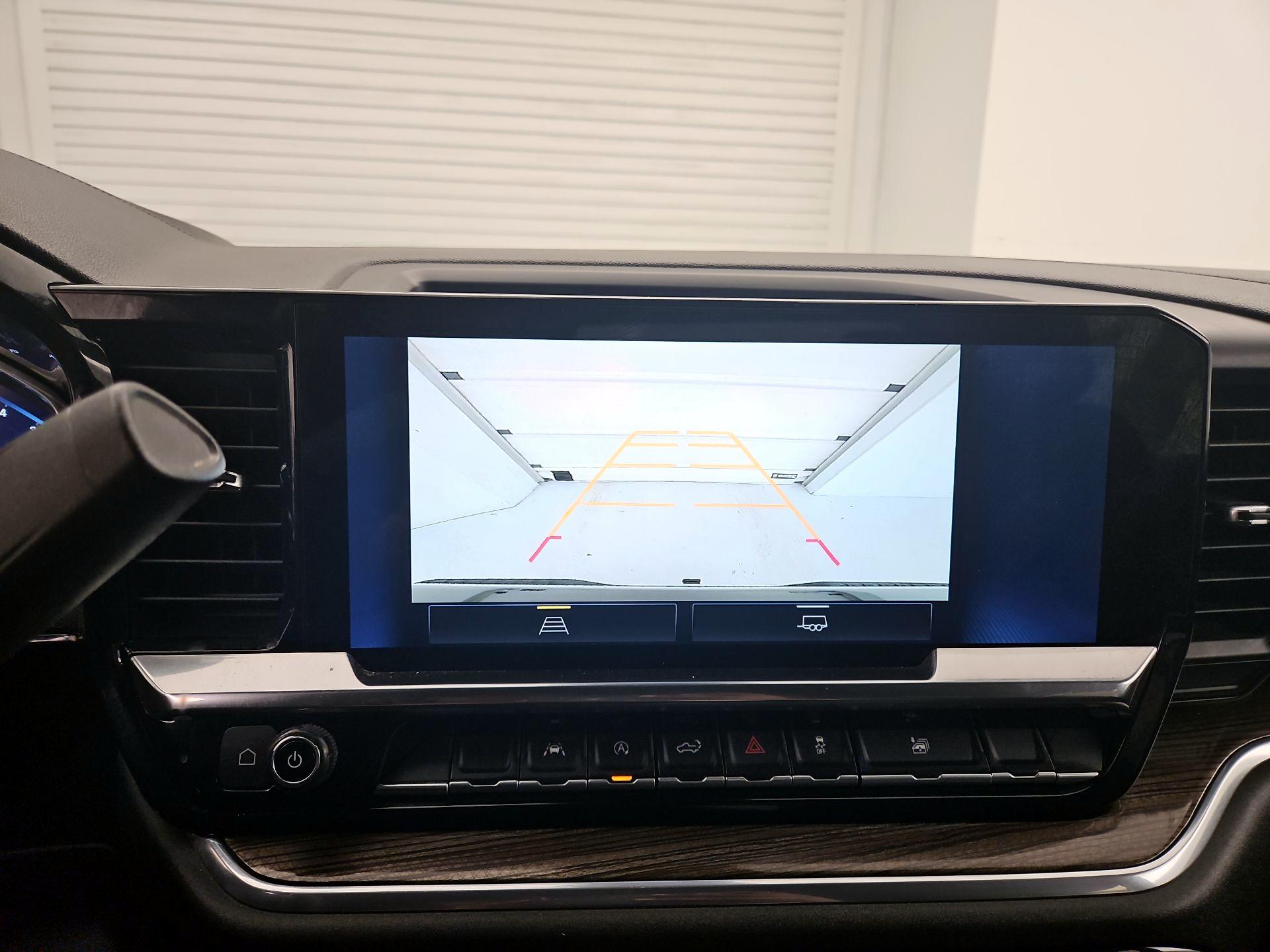 Thumbnail: 2023 Chevrolet Silverado 1500 - 15