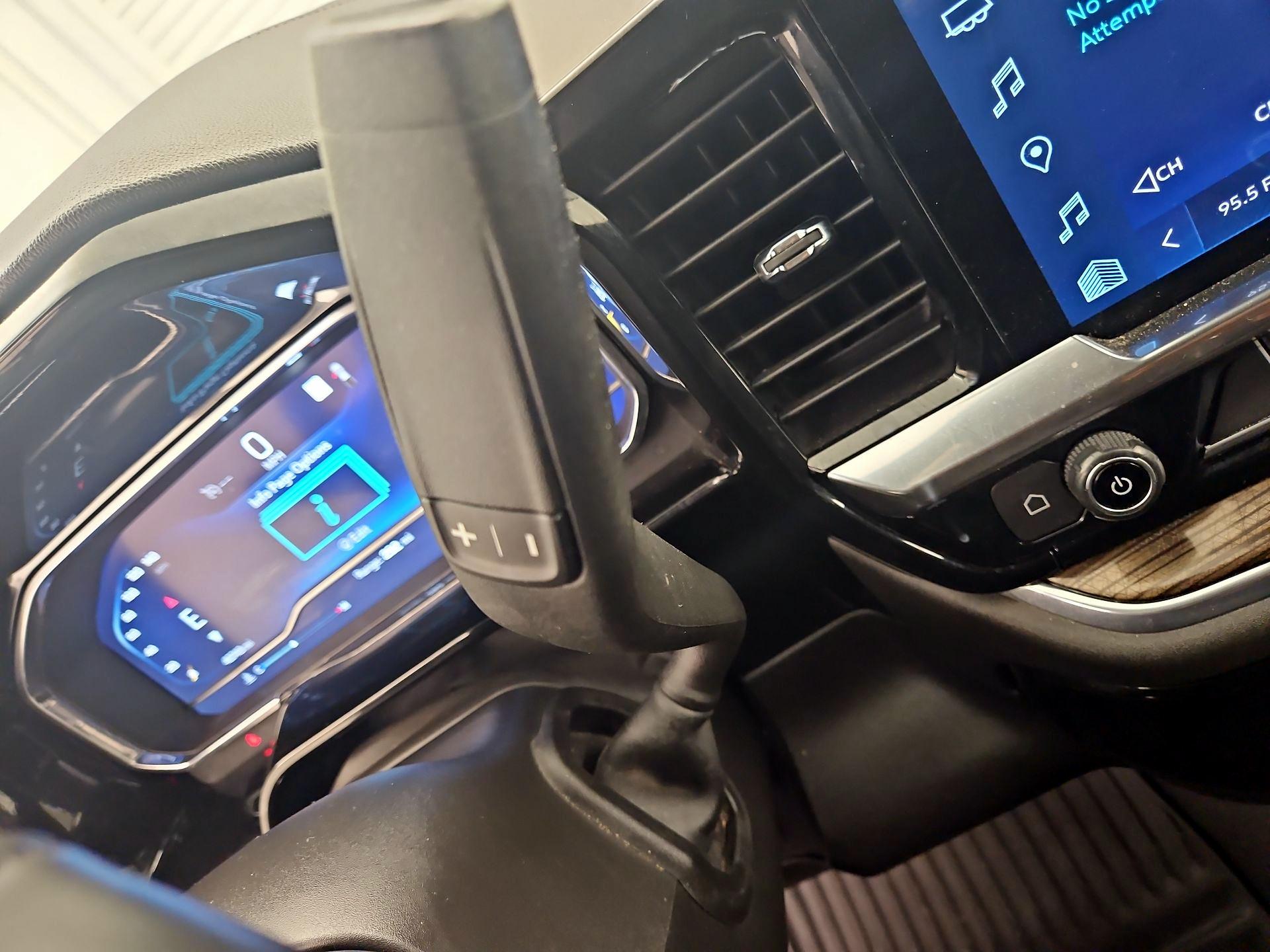 Thumbnail: 2023 Chevrolet Silverado 1500 - 18