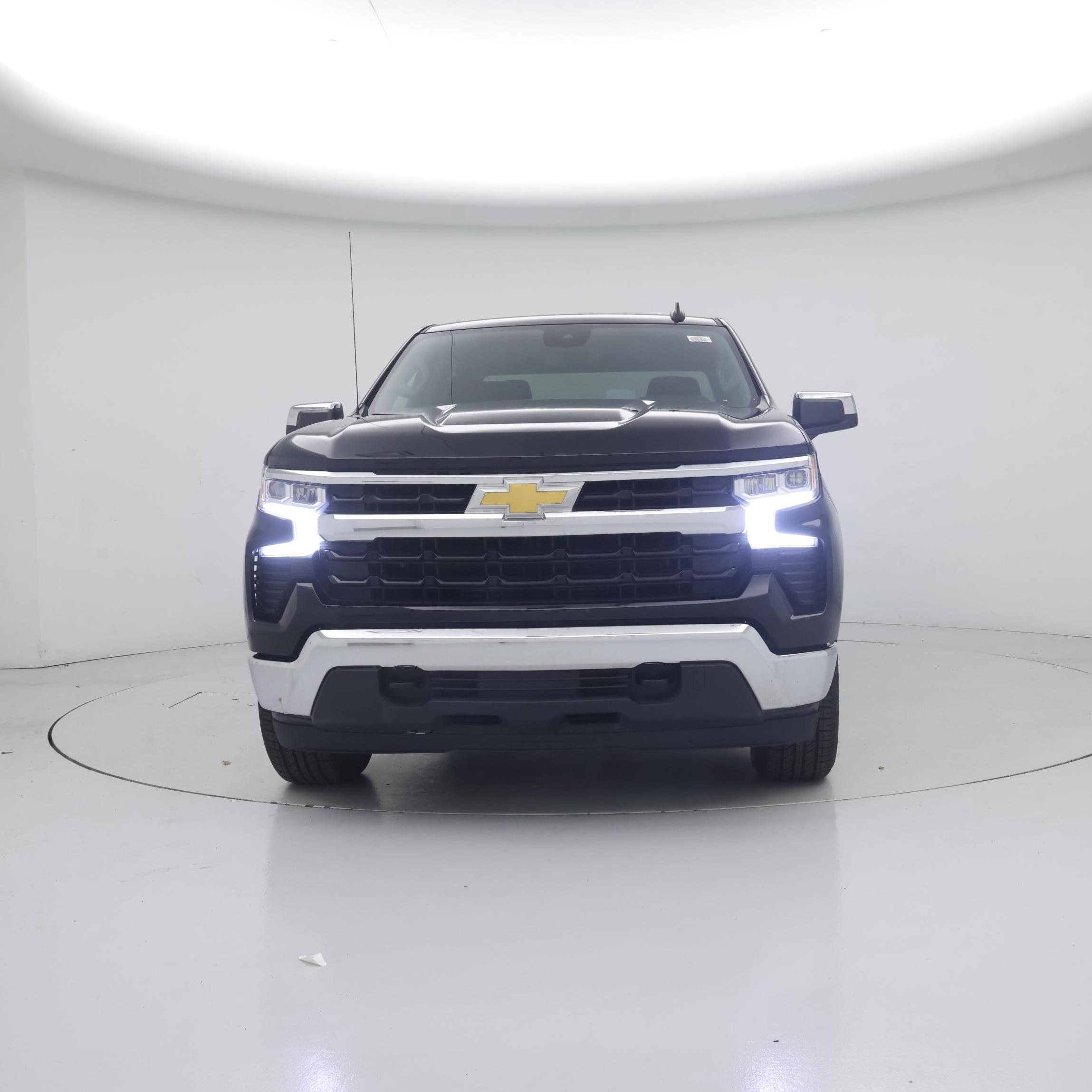 Thumbnail: 2023 Chevrolet Silverado 1500 - 5