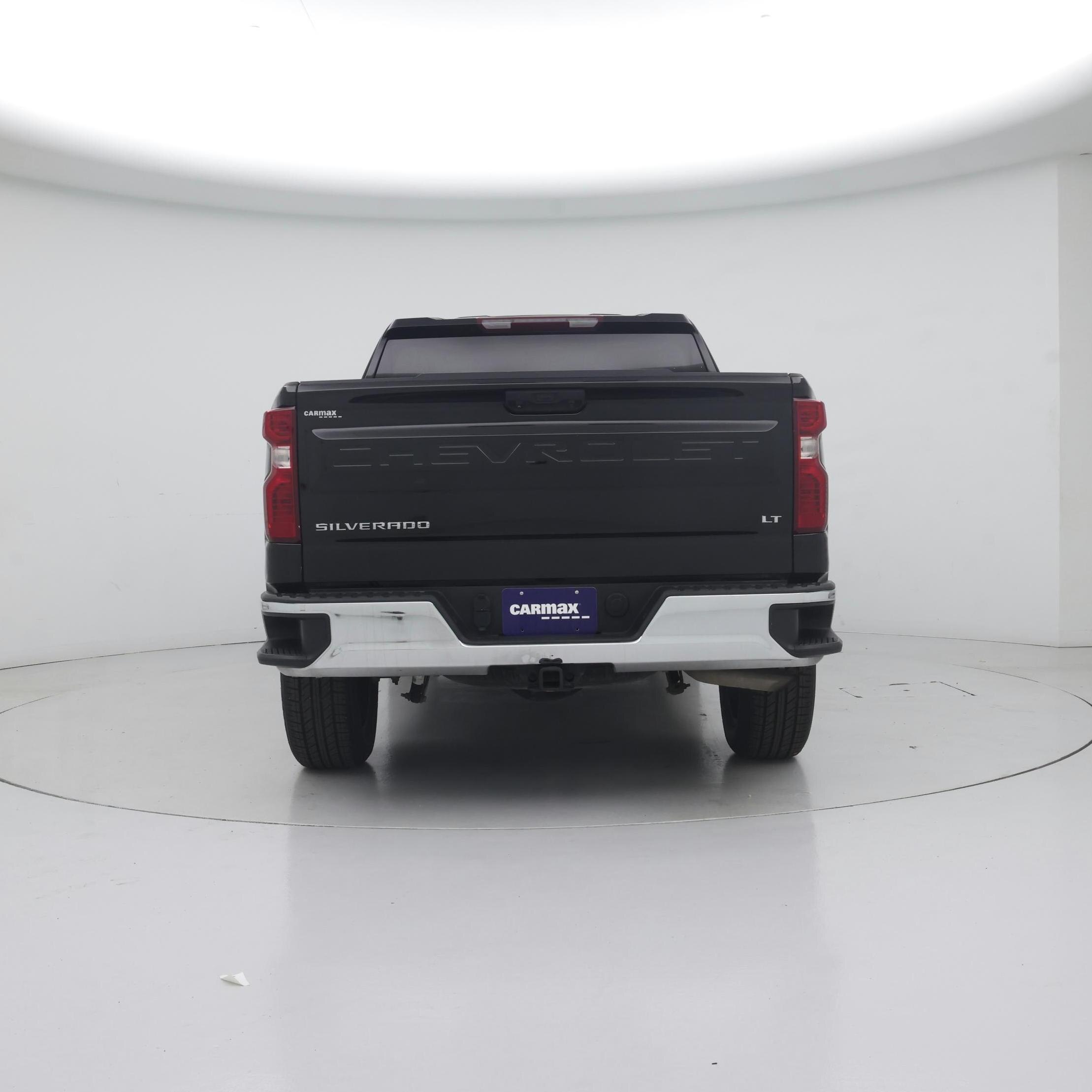 Thumbnail: 2023 Chevrolet Silverado 1500 - 6