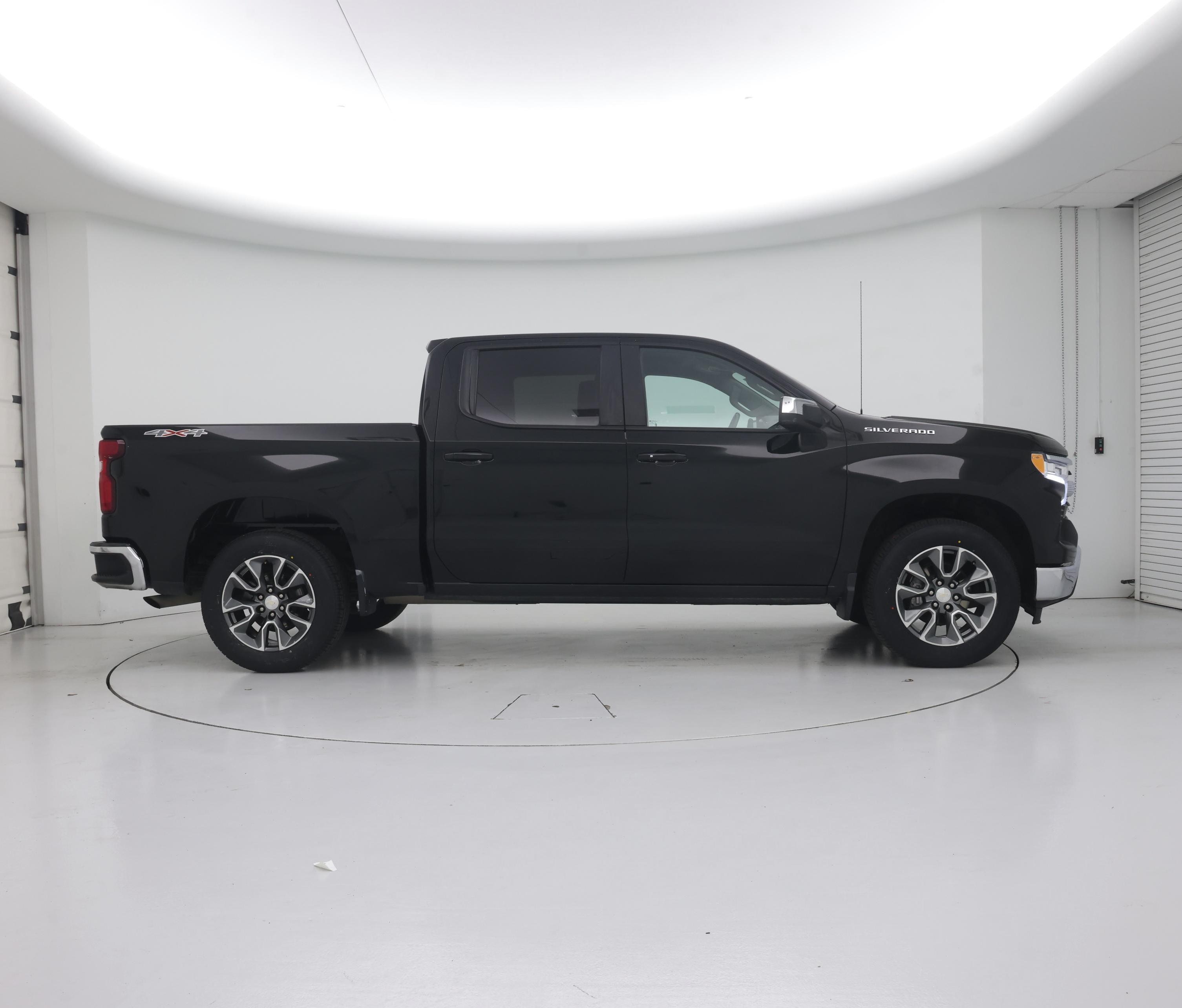 Thumbnail: 2023 Chevrolet Silverado 1500 - 7