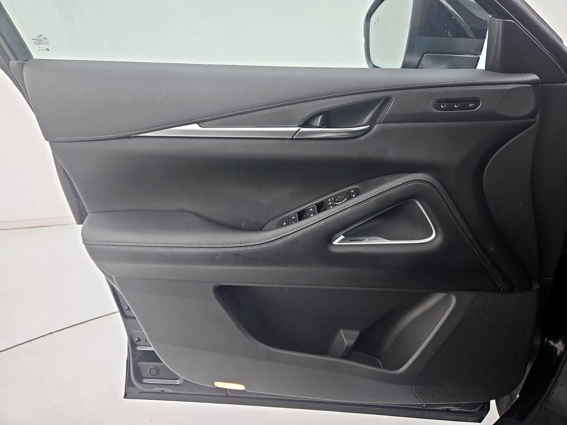 Thumbnail: 2023 INFINITI QX60 - 12