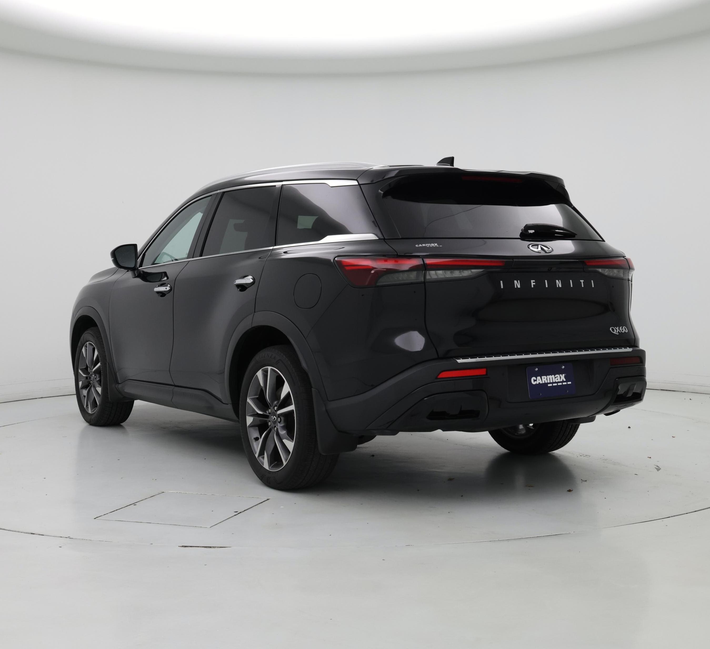 Thumbnail: 2023 INFINITI QX60 - 2