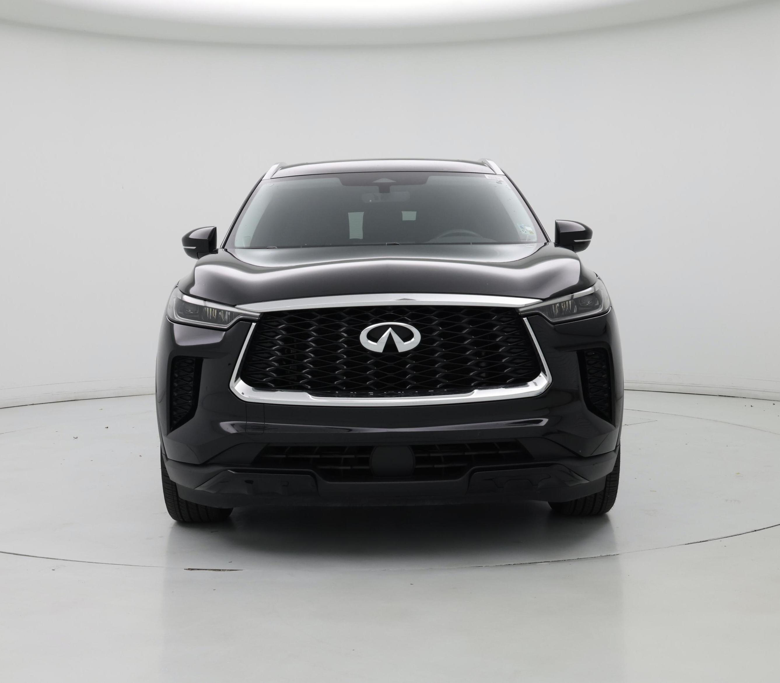 Thumbnail: 2023 INFINITI QX60 - 5
