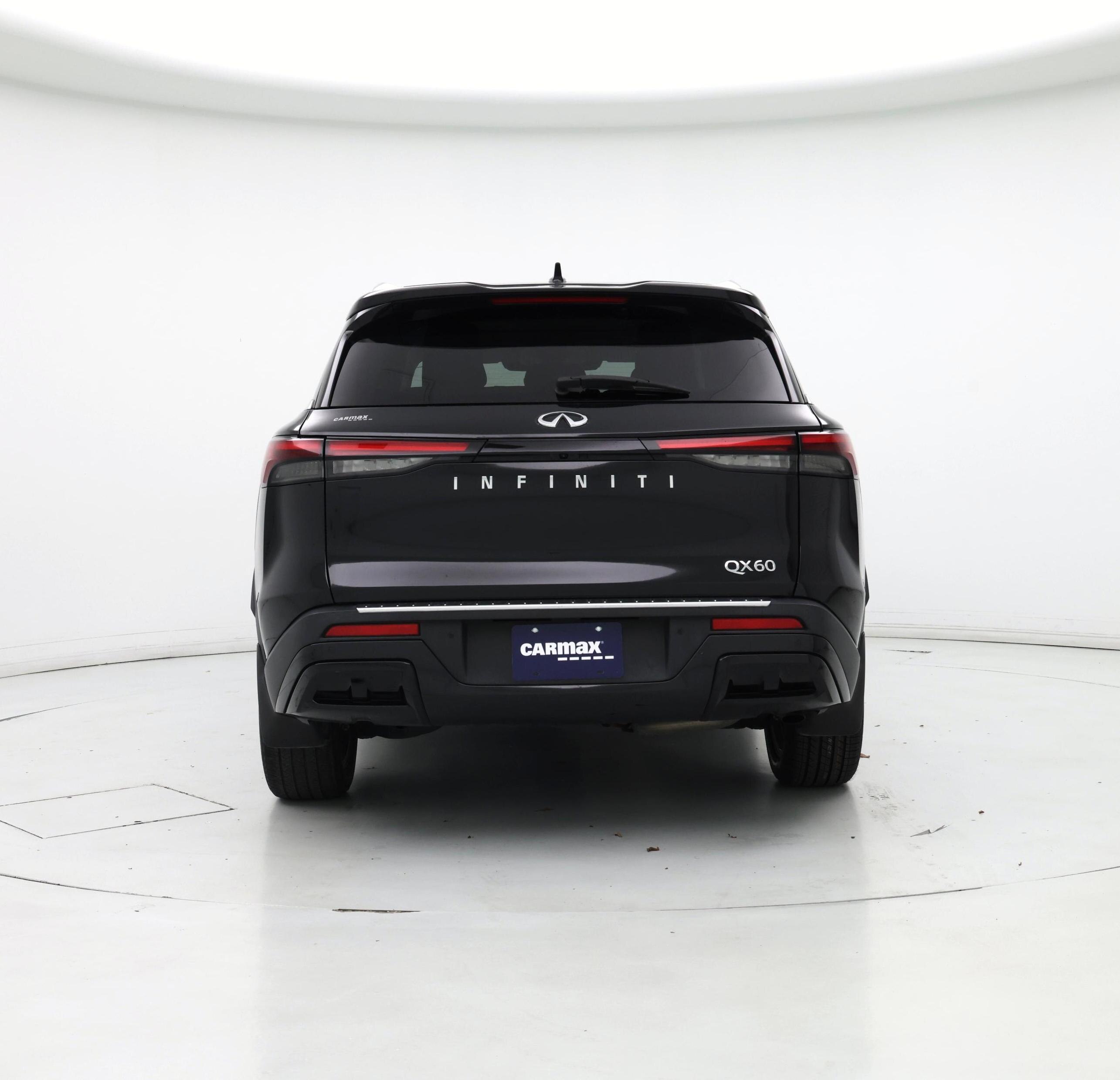 Thumbnail: 2023 INFINITI QX60 - 6