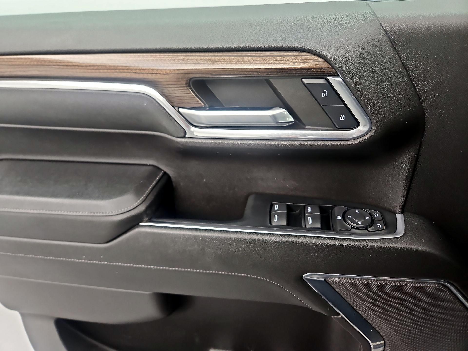 Thumbnail: 2023 Chevrolet Silverado 1500 - 10