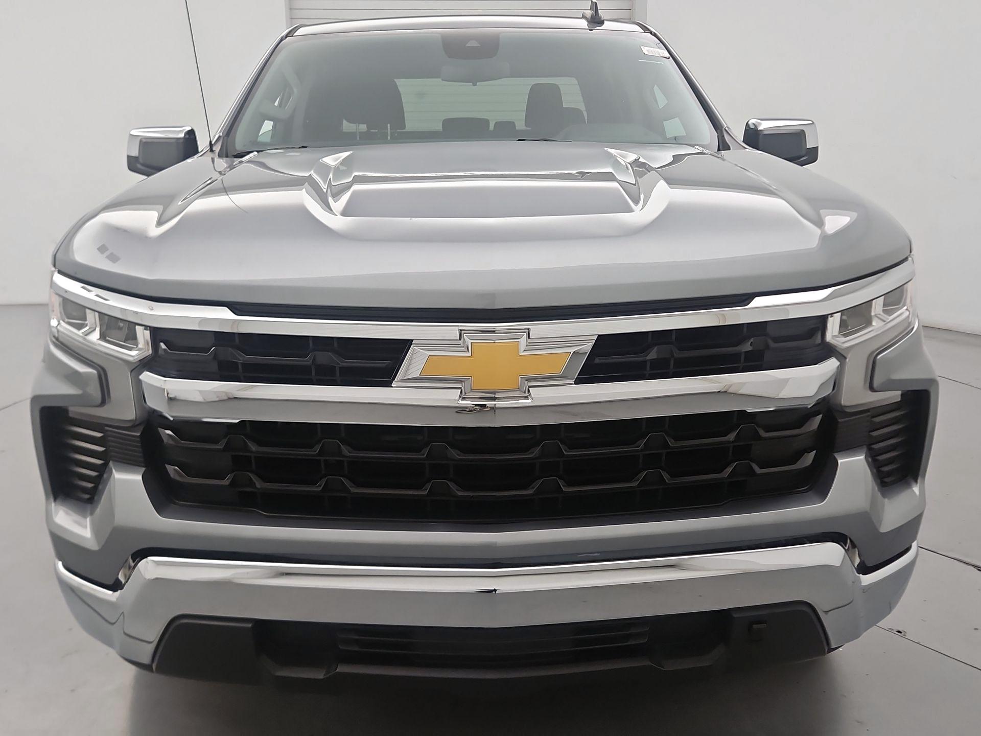 Thumbnail: 2023 Chevrolet Silverado 1500 - 2