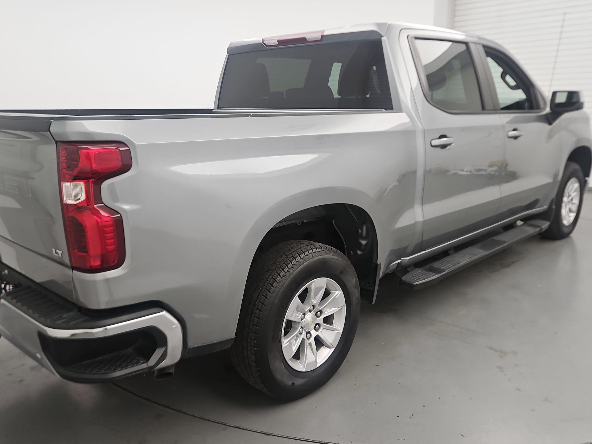 Thumbnail: 2023 Chevrolet Silverado 1500 - 5