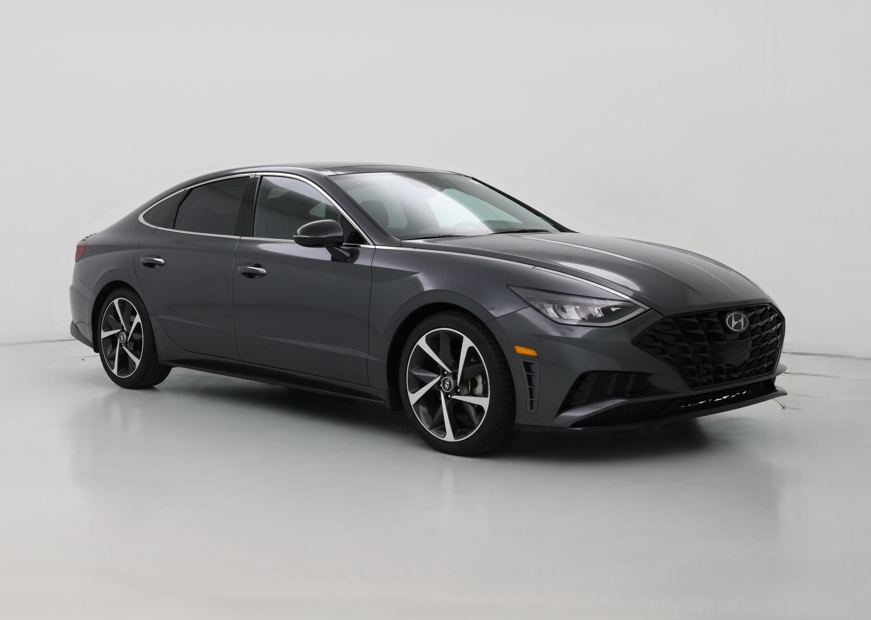 Thumbnail: 2023 Hyundai Sonata - 1