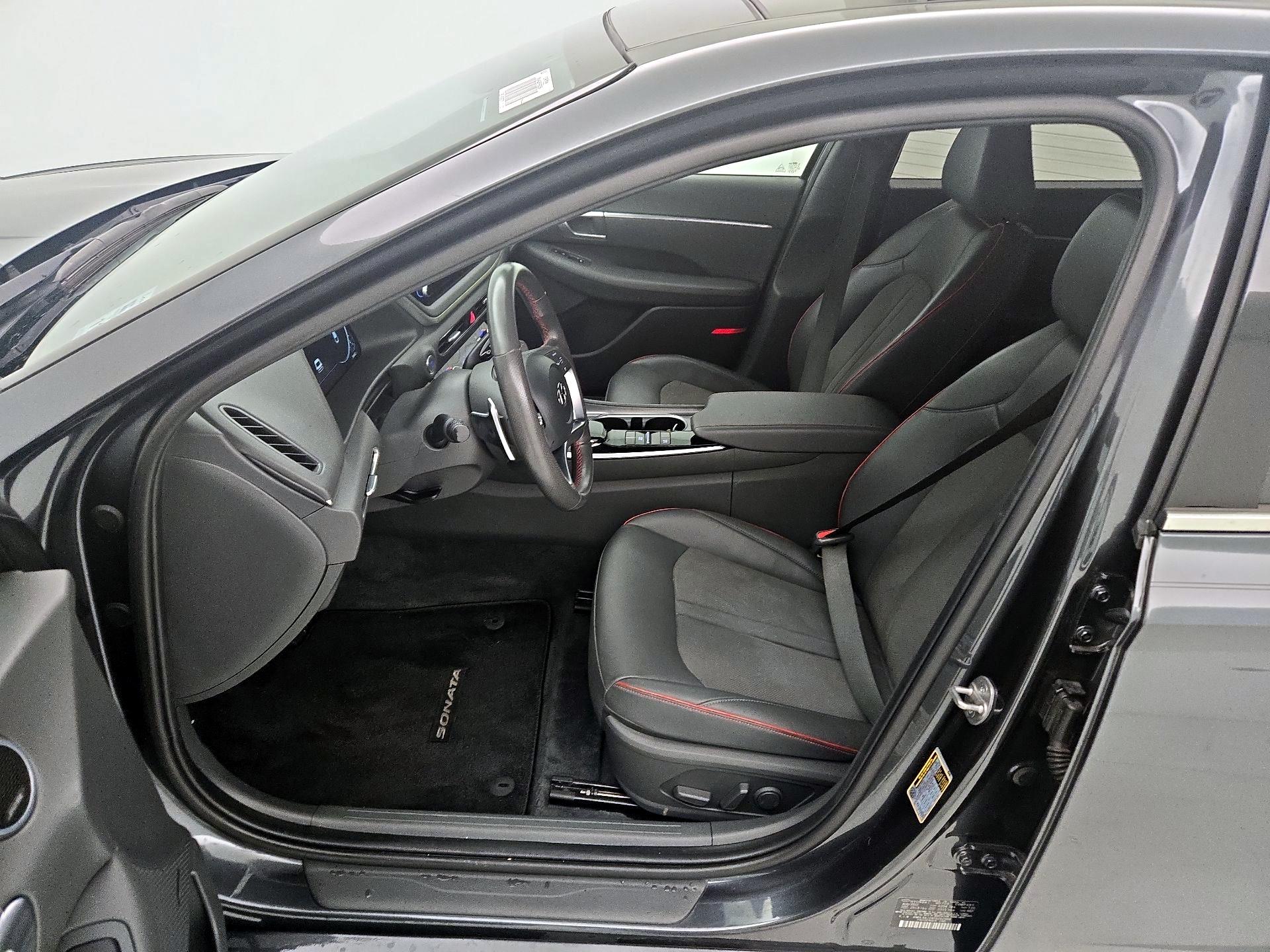 Thumbnail: 2023 Hyundai Sonata - 11