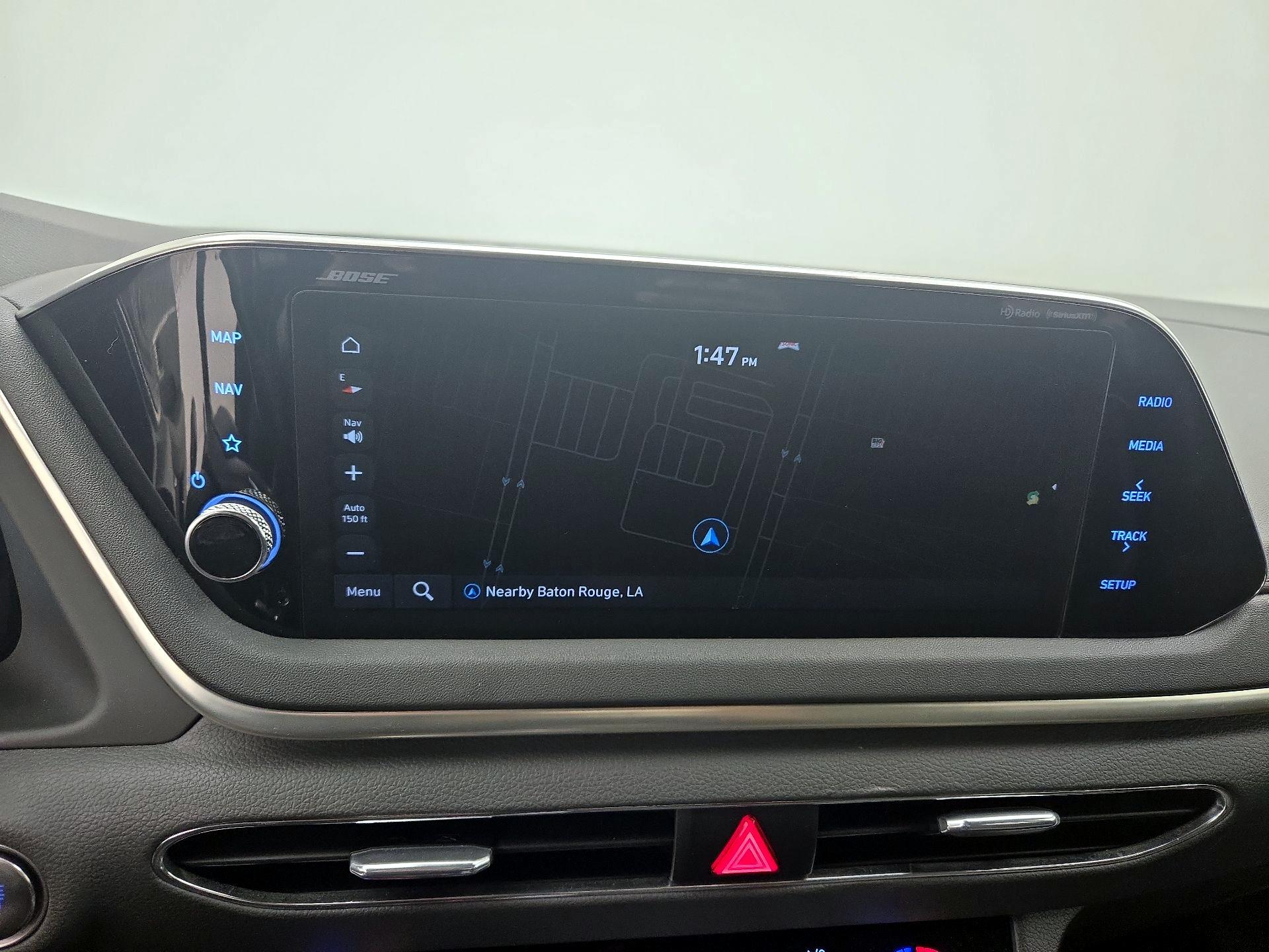 Thumbnail: 2023 Hyundai Sonata - 14