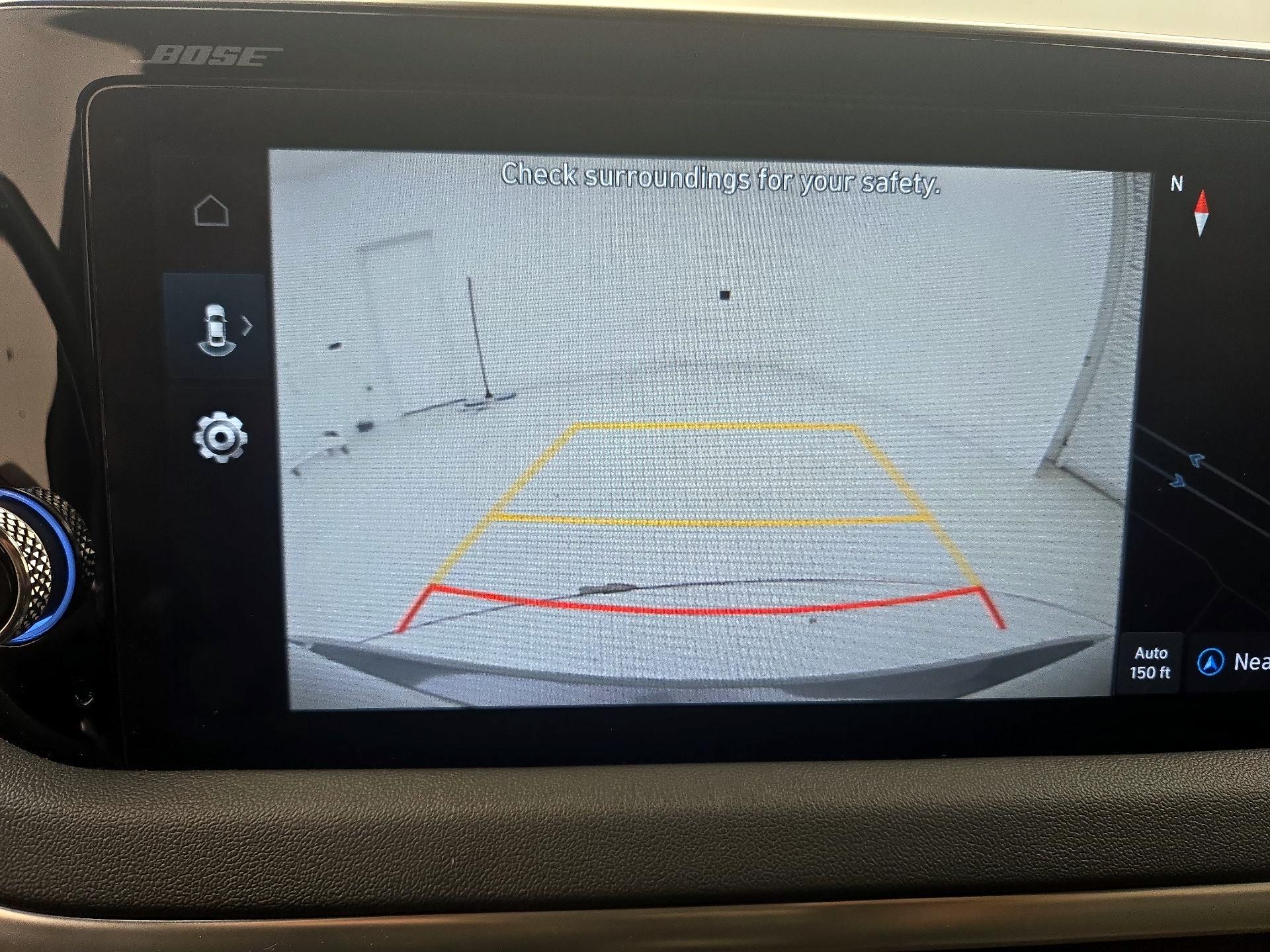 Thumbnail: 2023 Hyundai Sonata - 15