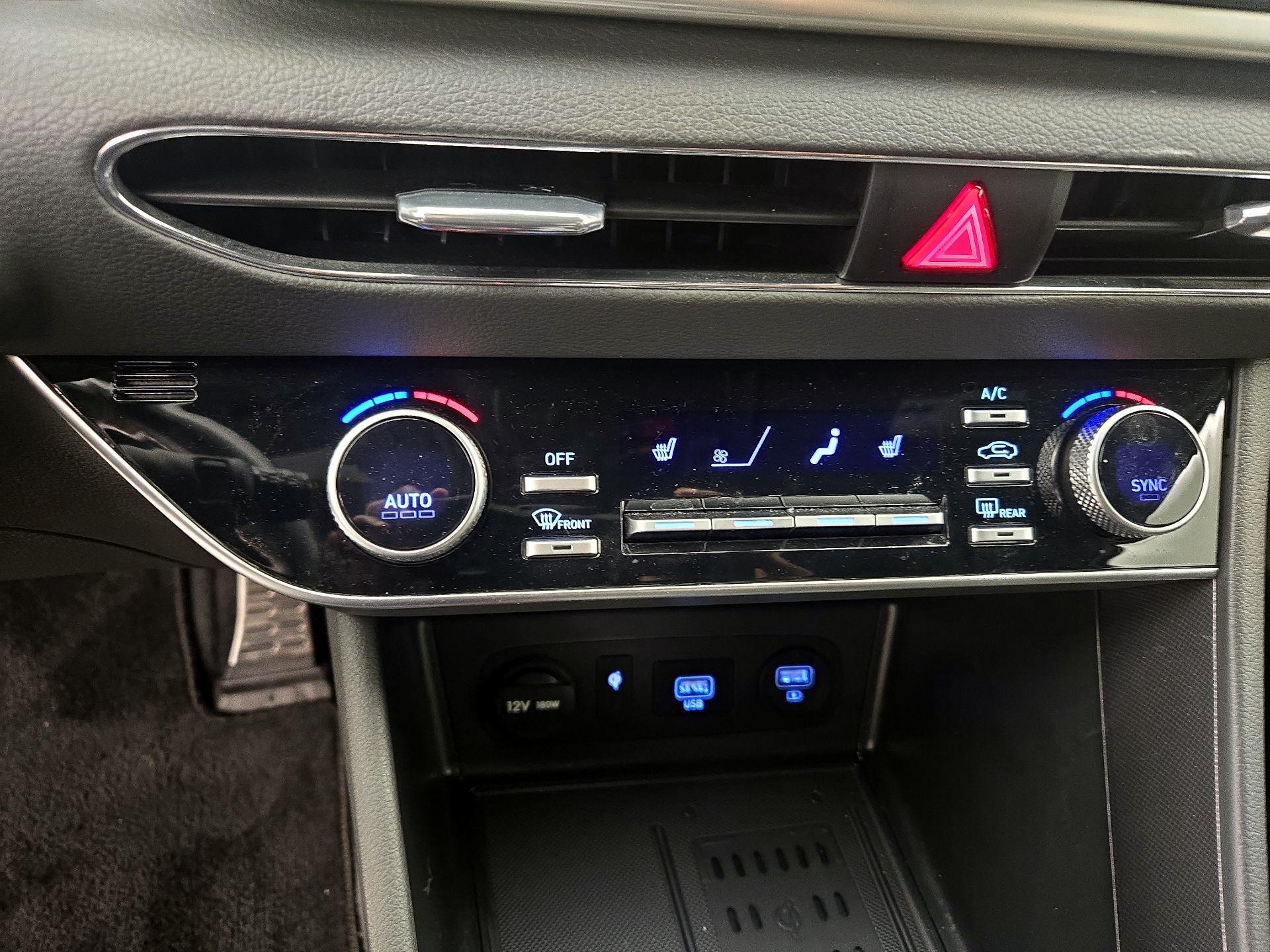 Thumbnail: 2023 Hyundai Sonata - 17