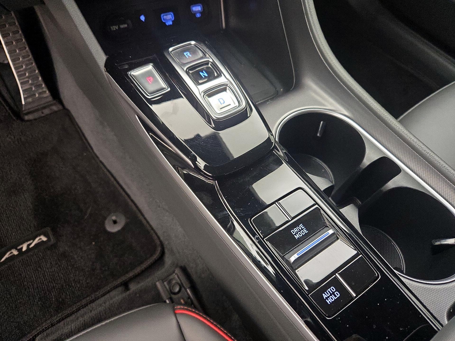 Thumbnail: 2023 Hyundai Sonata - 18