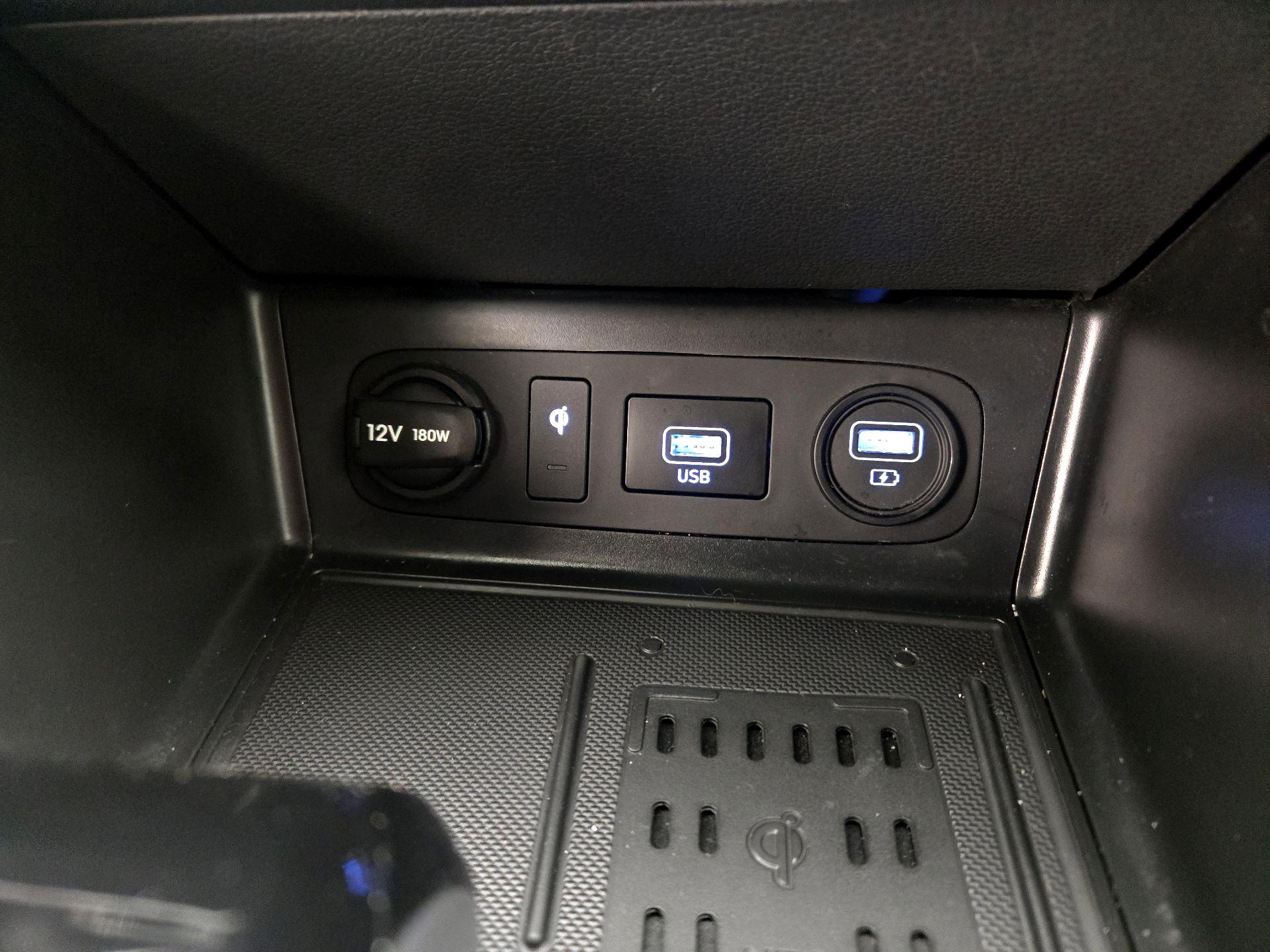 Thumbnail: 2023 Hyundai Sonata - 19