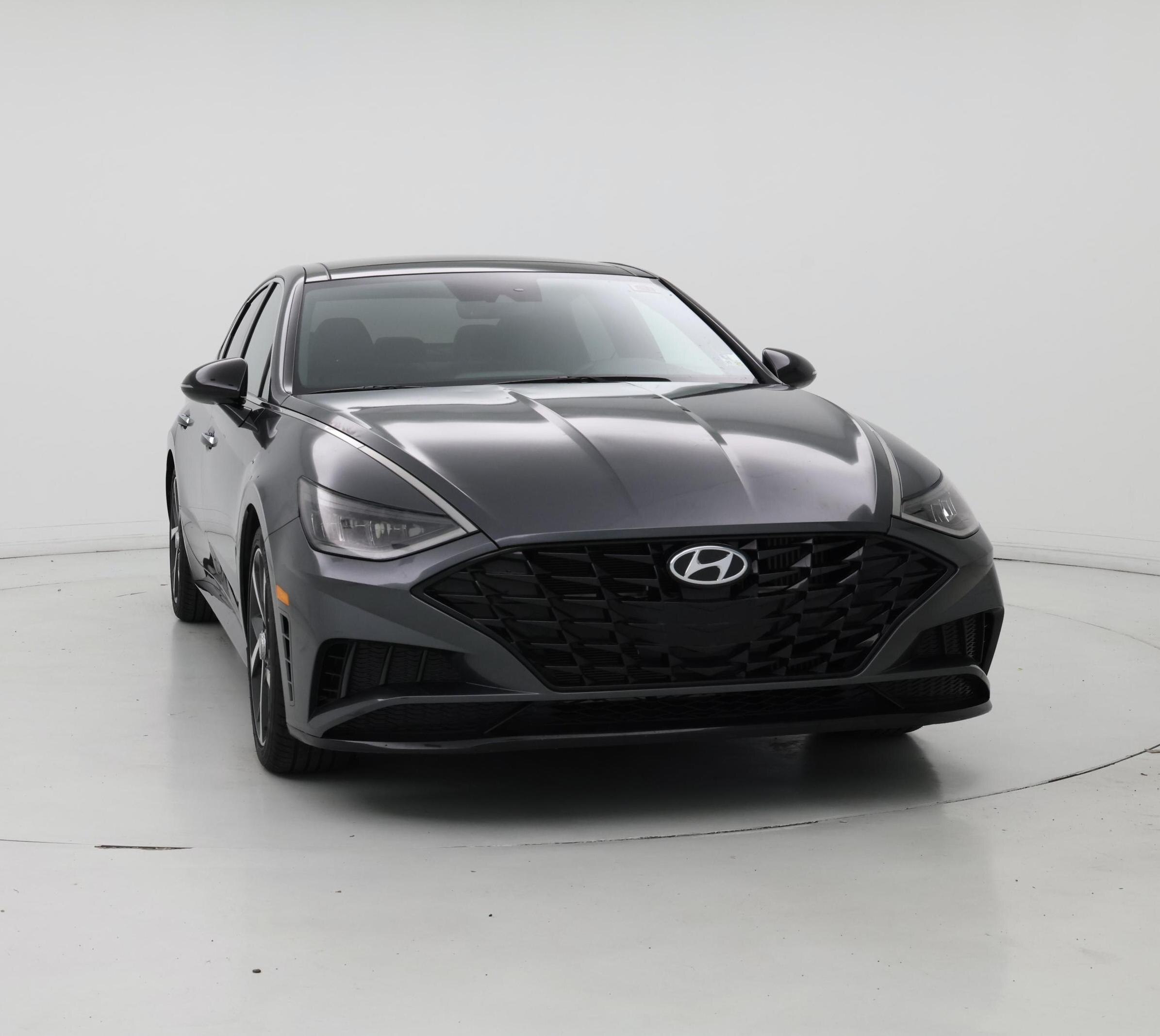 Thumbnail: 2023 Hyundai Sonata - 5