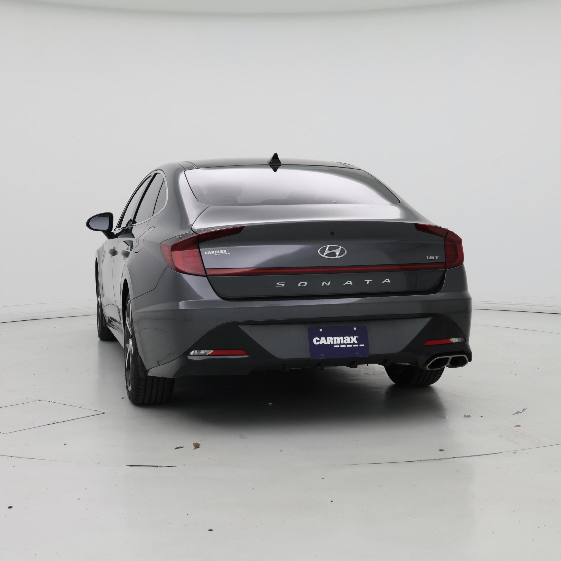 Thumbnail: 2023 Hyundai Sonata - 6