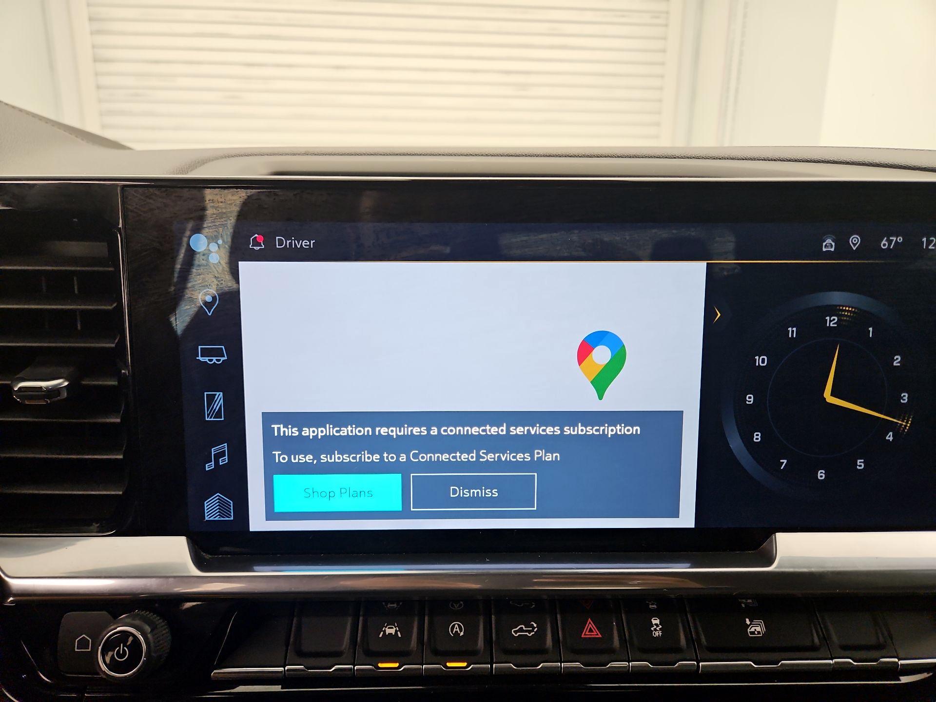 Thumbnail: 2023 Chevrolet Silverado 1500 - 14