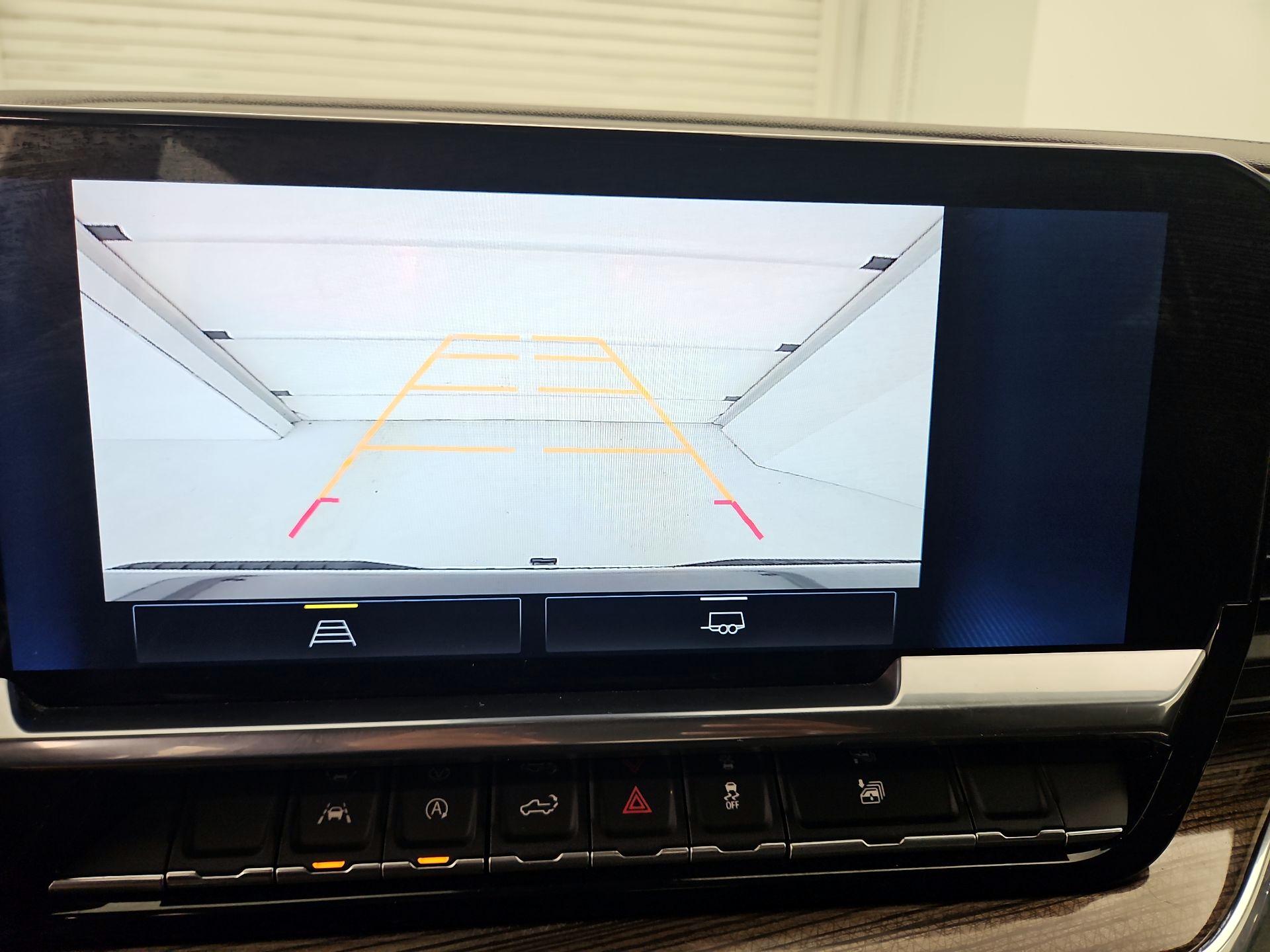 Thumbnail: 2023 Chevrolet Silverado 1500 - 15