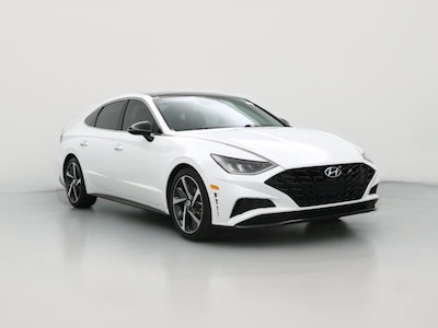 2023 Hyundai Sonata SEL Plus